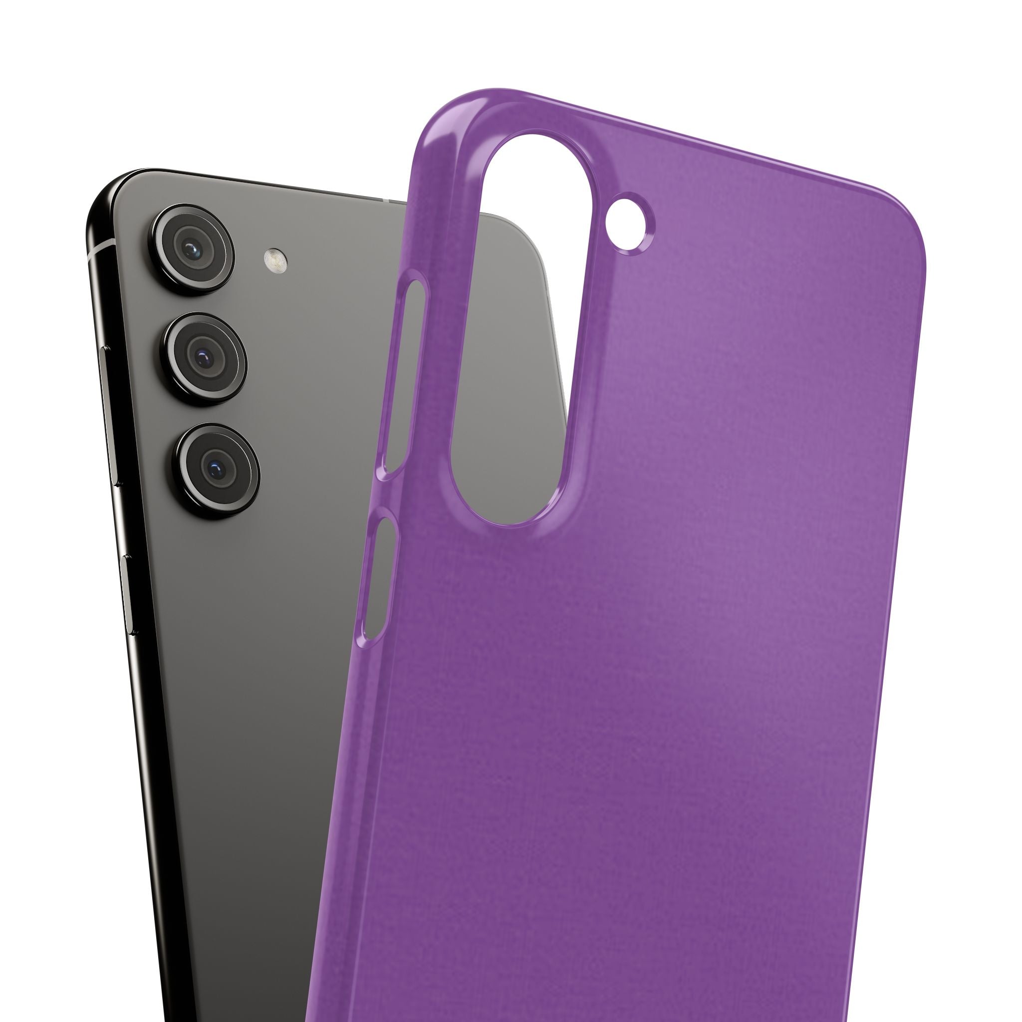 Olivia Snap Phone Case