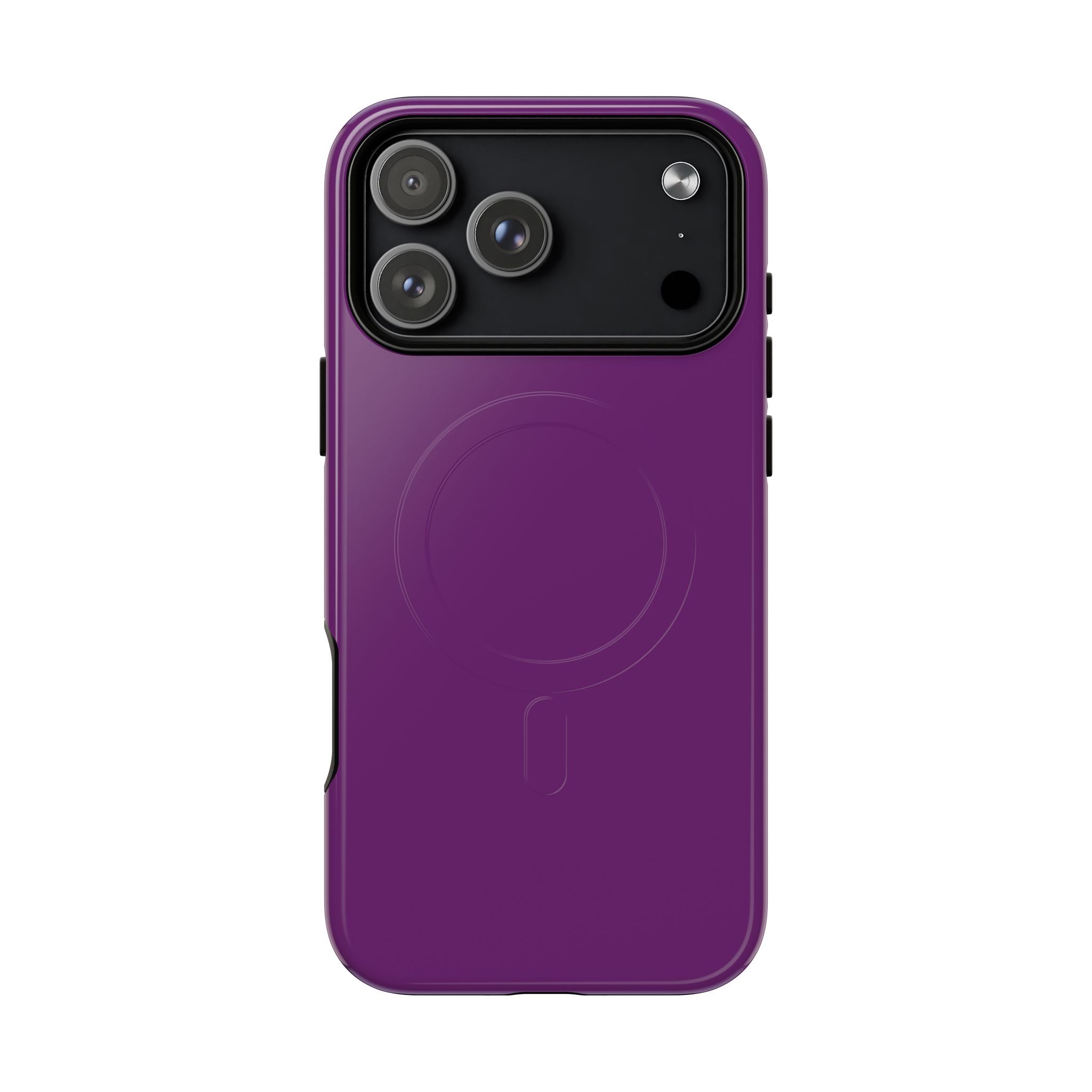 Blueberry MagSafe Protective Phone Case