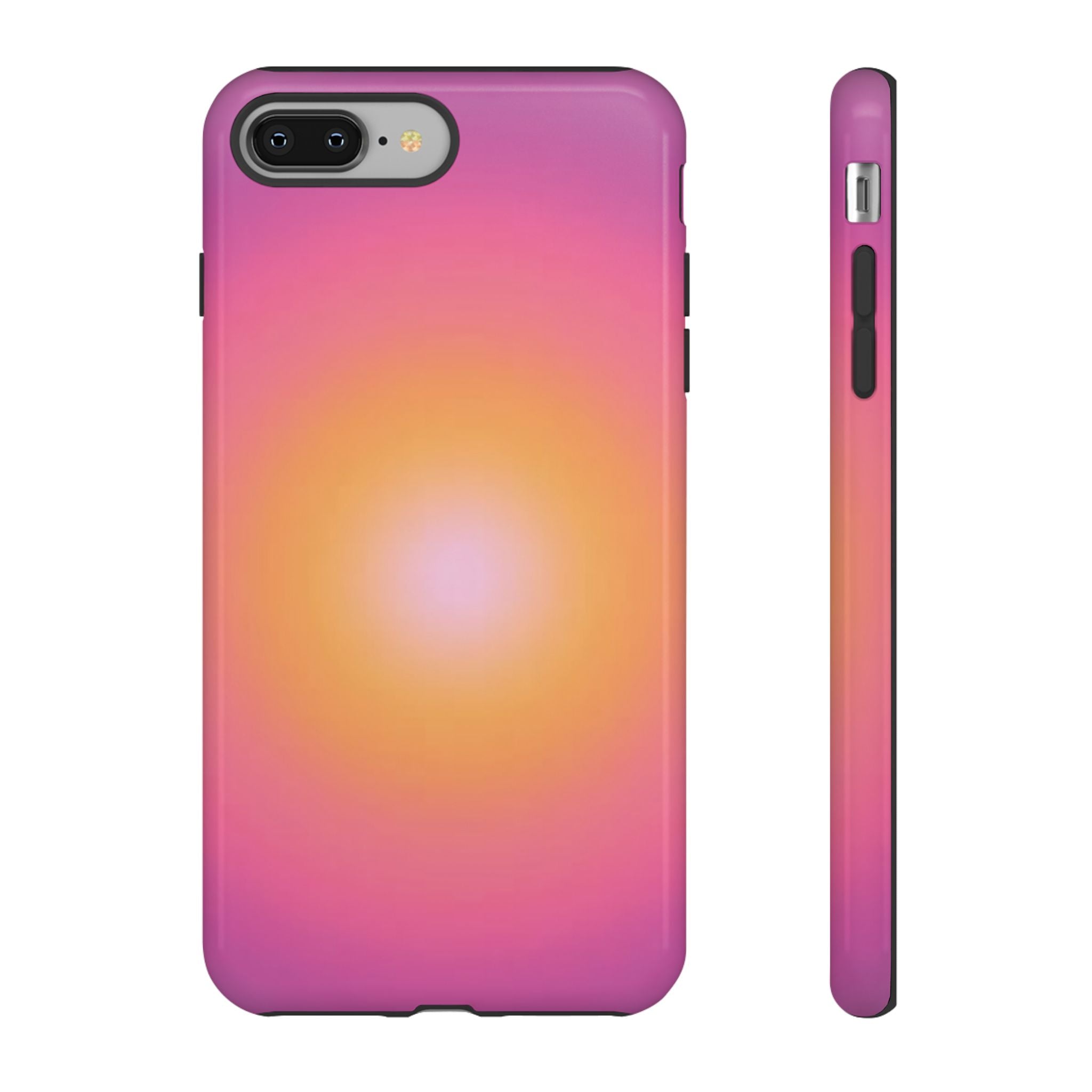 Sunbeam Gradient Protective Phone Case