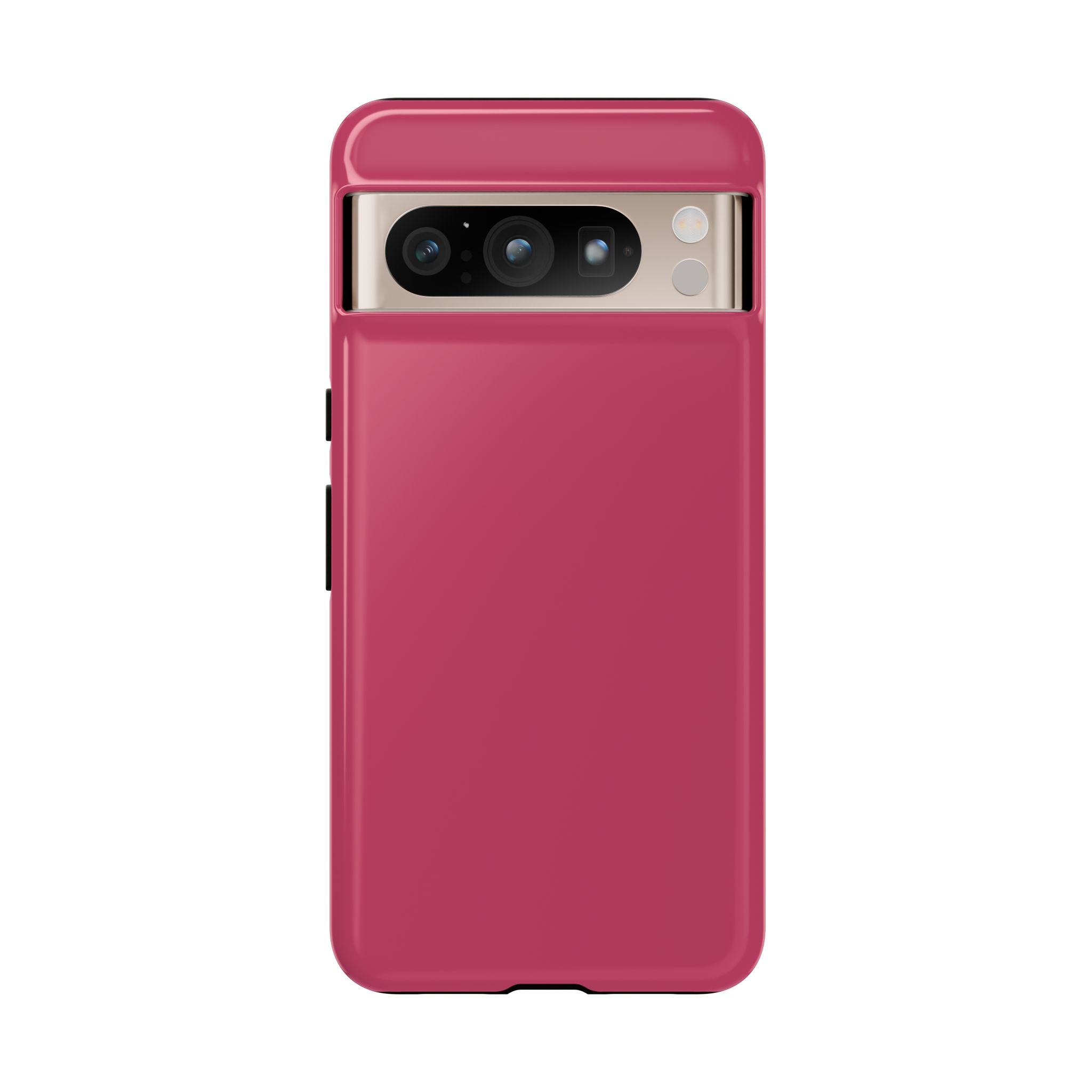 Raspberry Protective Phone Case