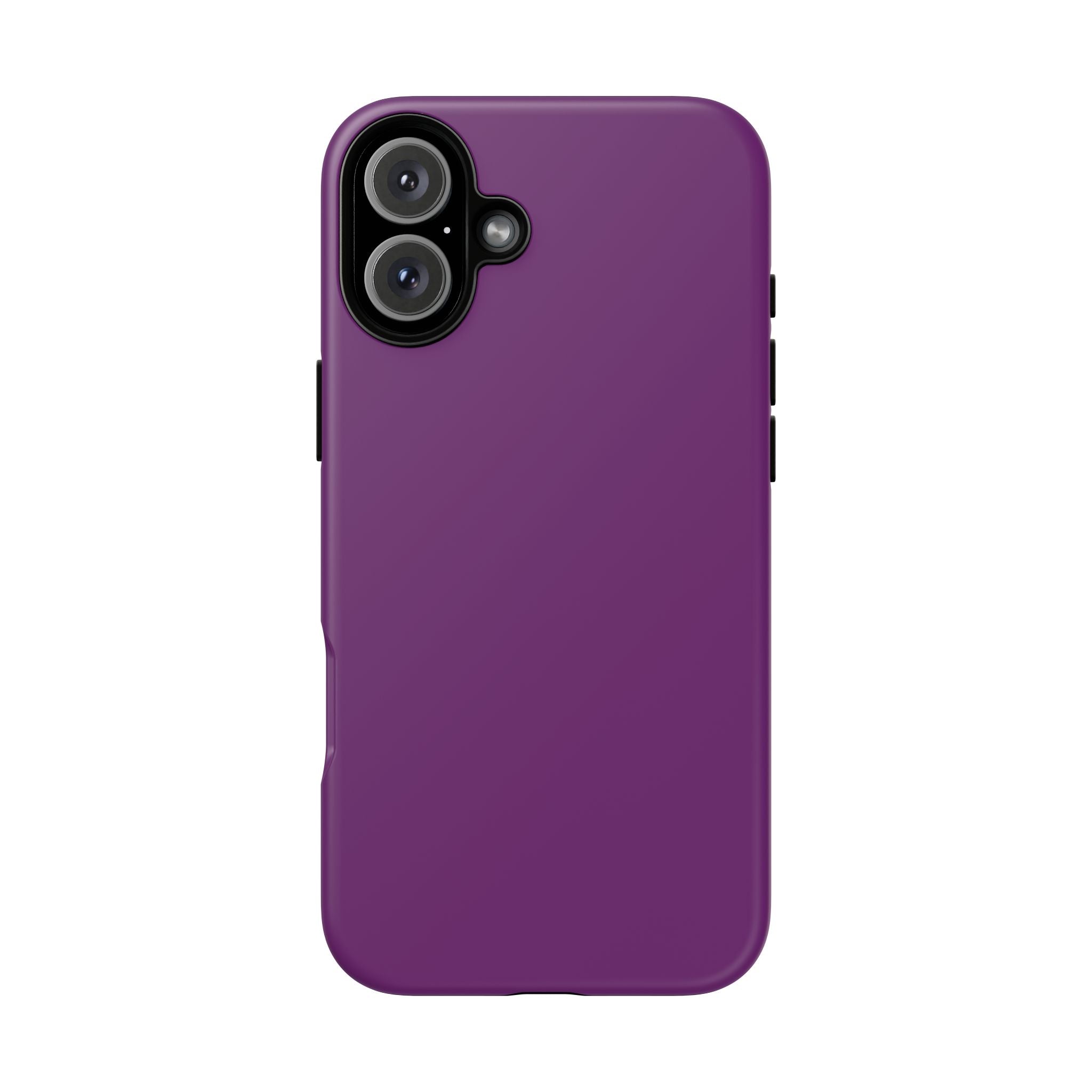 Blueberry Protective Phone Case