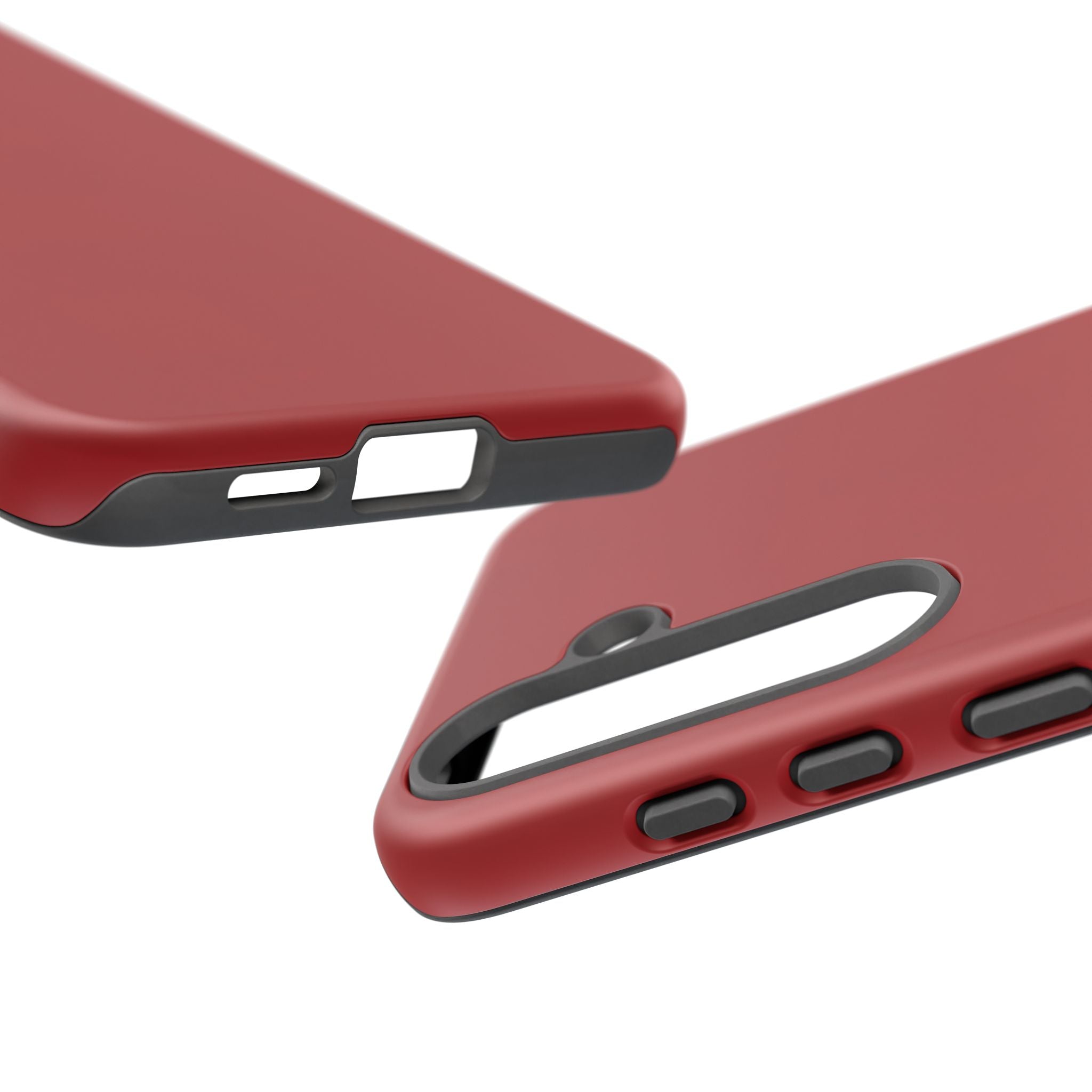 Terracota Protective Phone Case