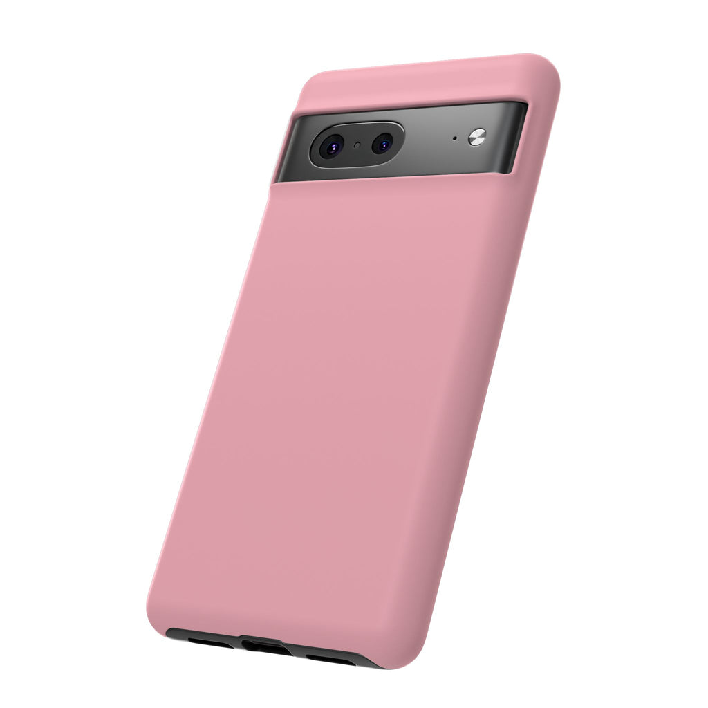 Pink Protective Phone Case