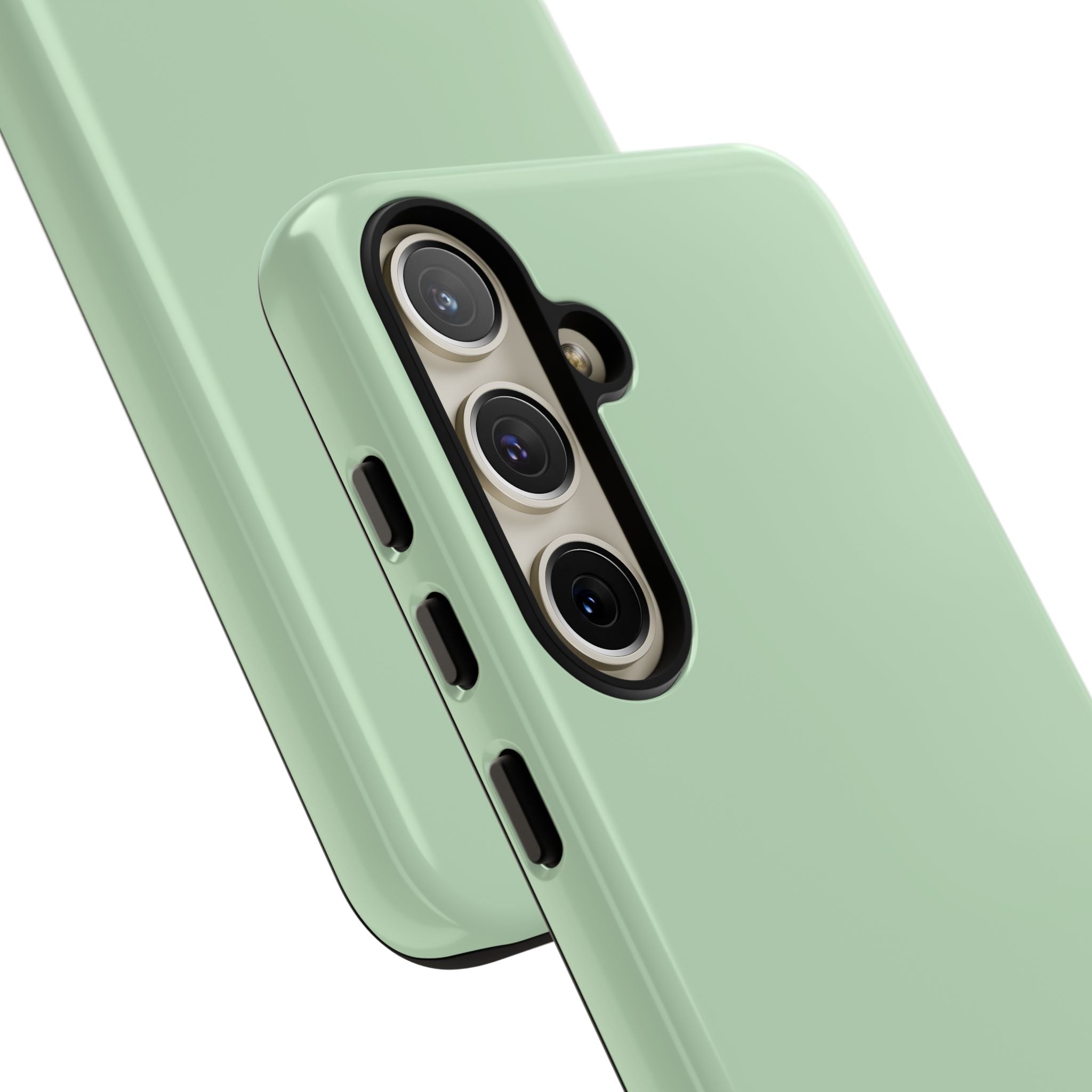 Mint Protective Phone Case