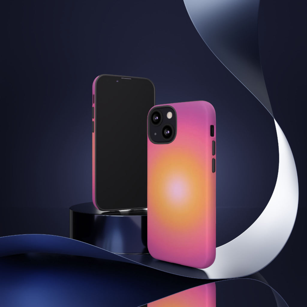 Sunbeam Gradient Protective Phone Case