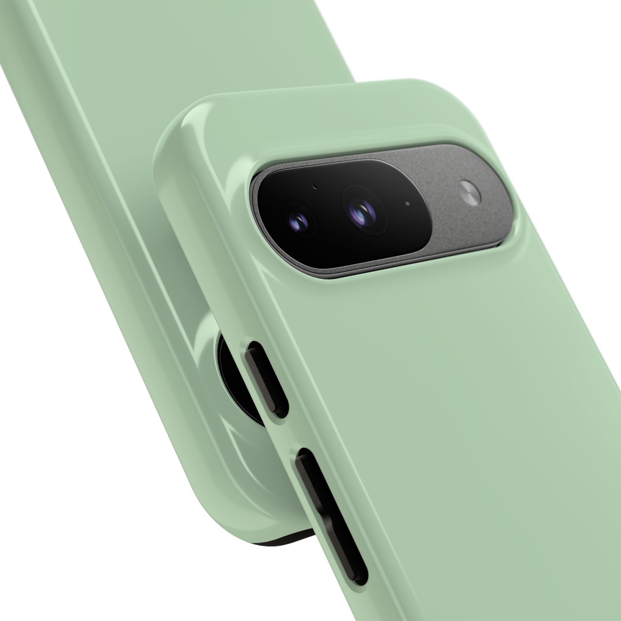 Mint Protective Phone Case