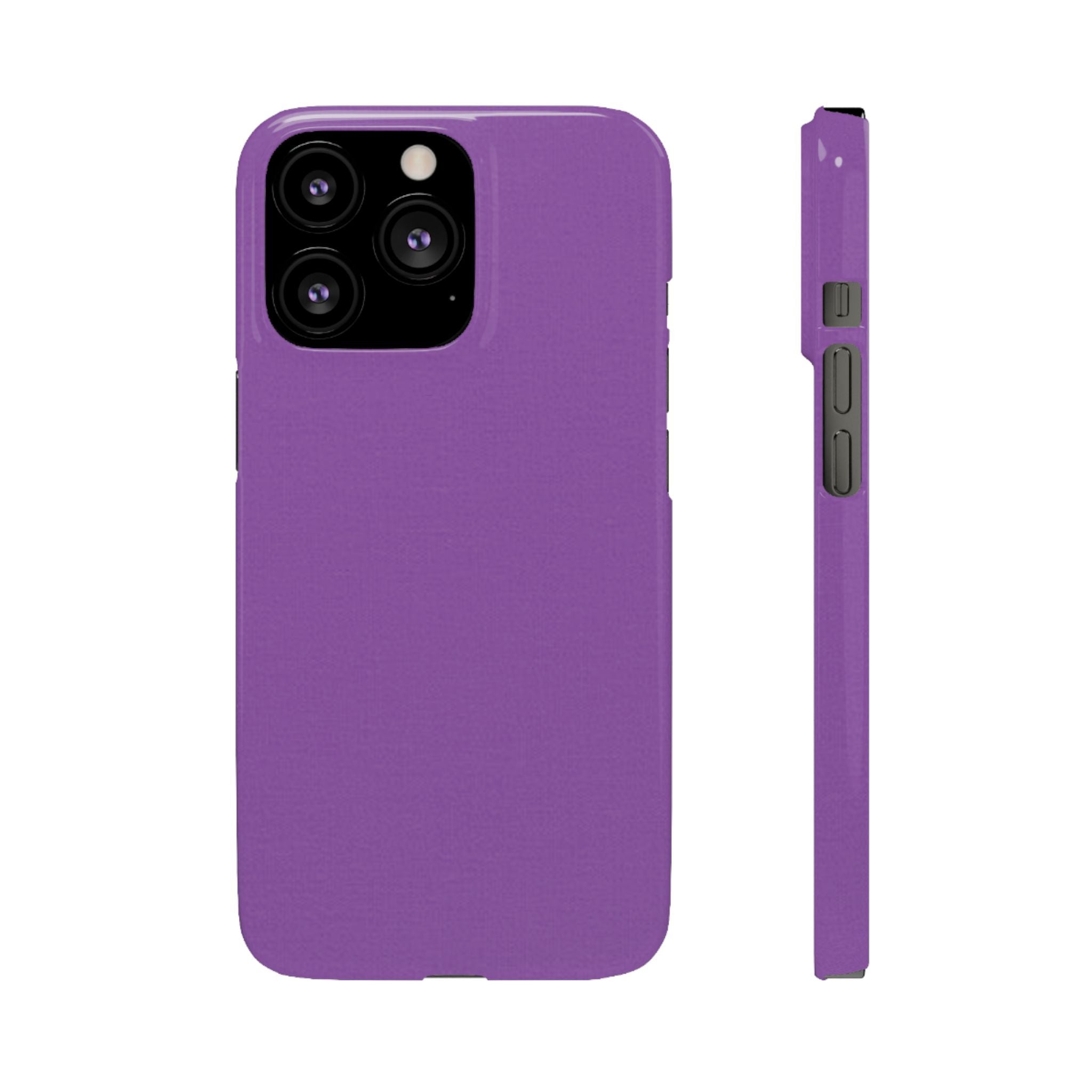 Olivia Snap Phone Case