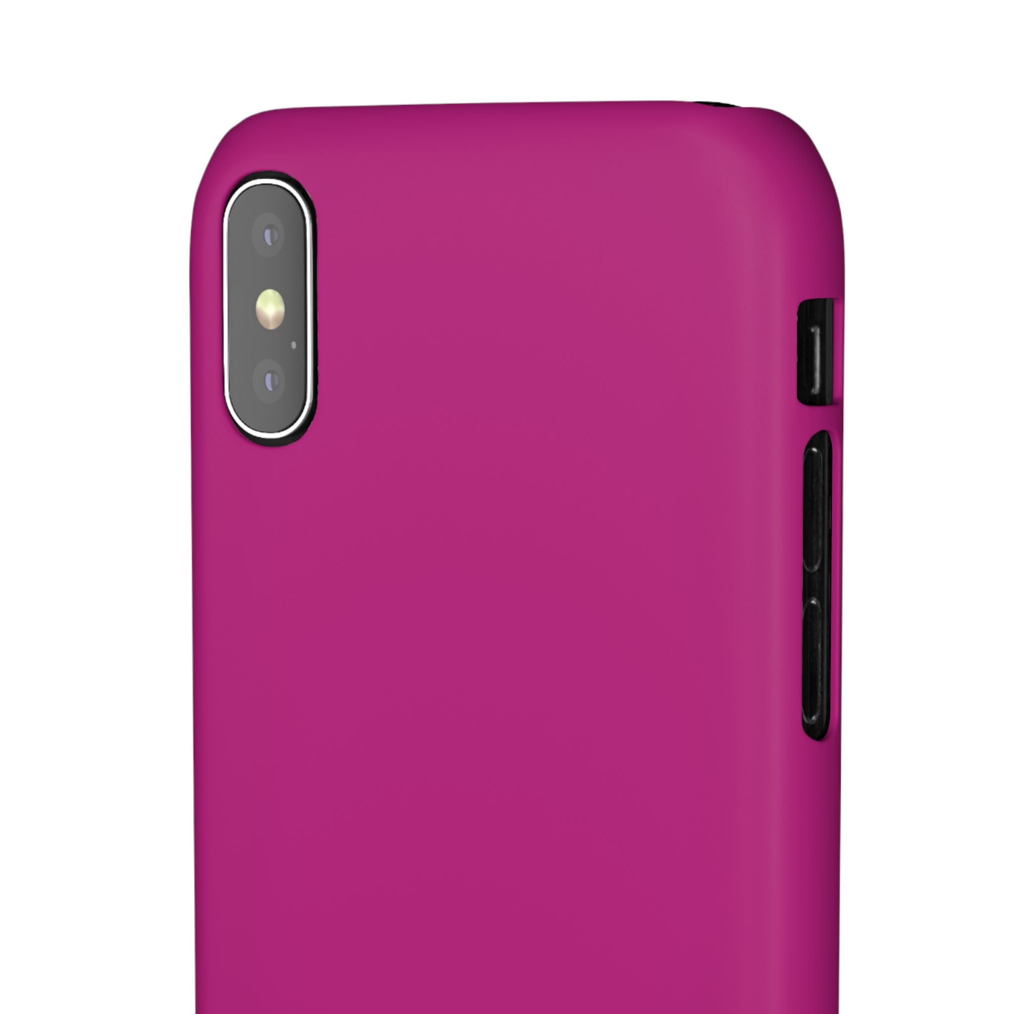 Berry Snap Phone Case