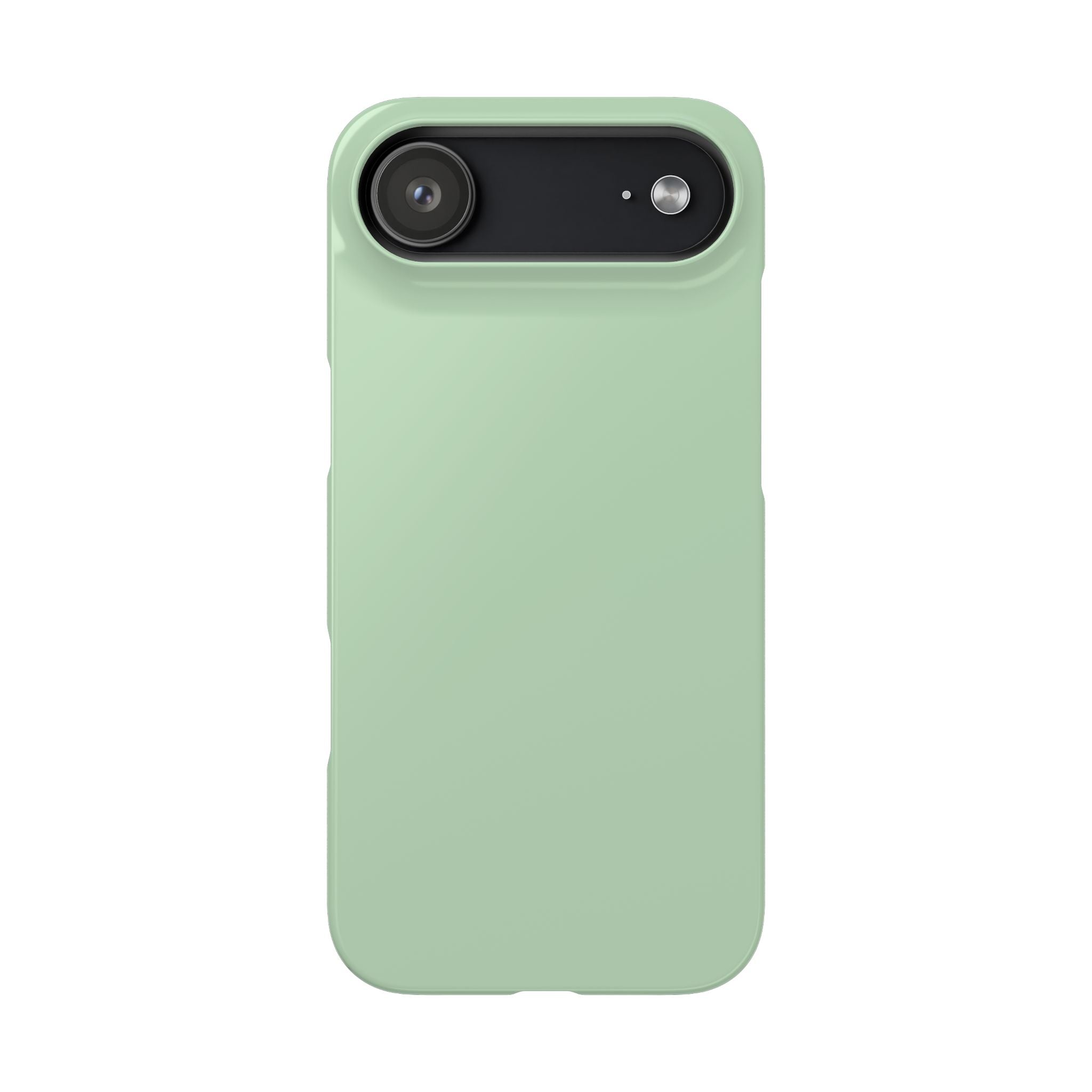 Mint Snap Phone Case