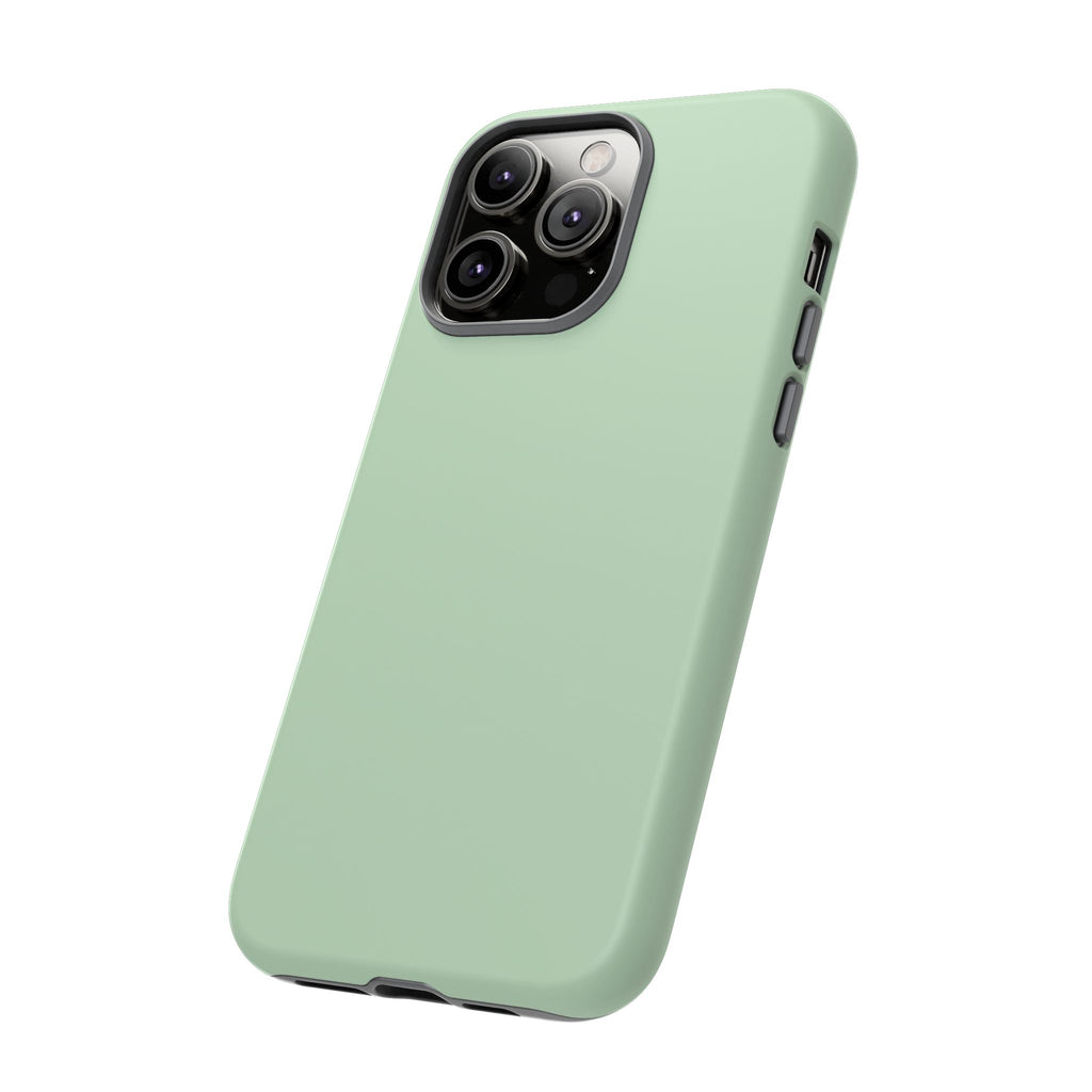 Mint Protective Phone Case
