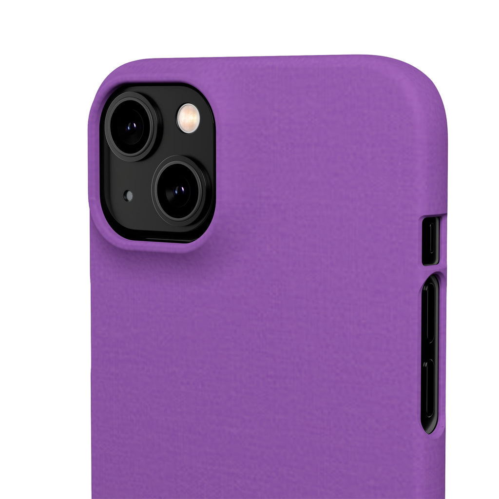 Olivia Snap Phone Case
