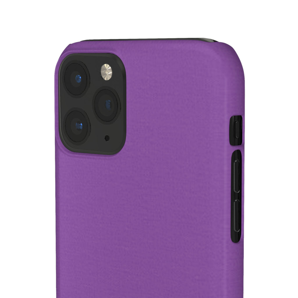 Olivia Snap Phone Case