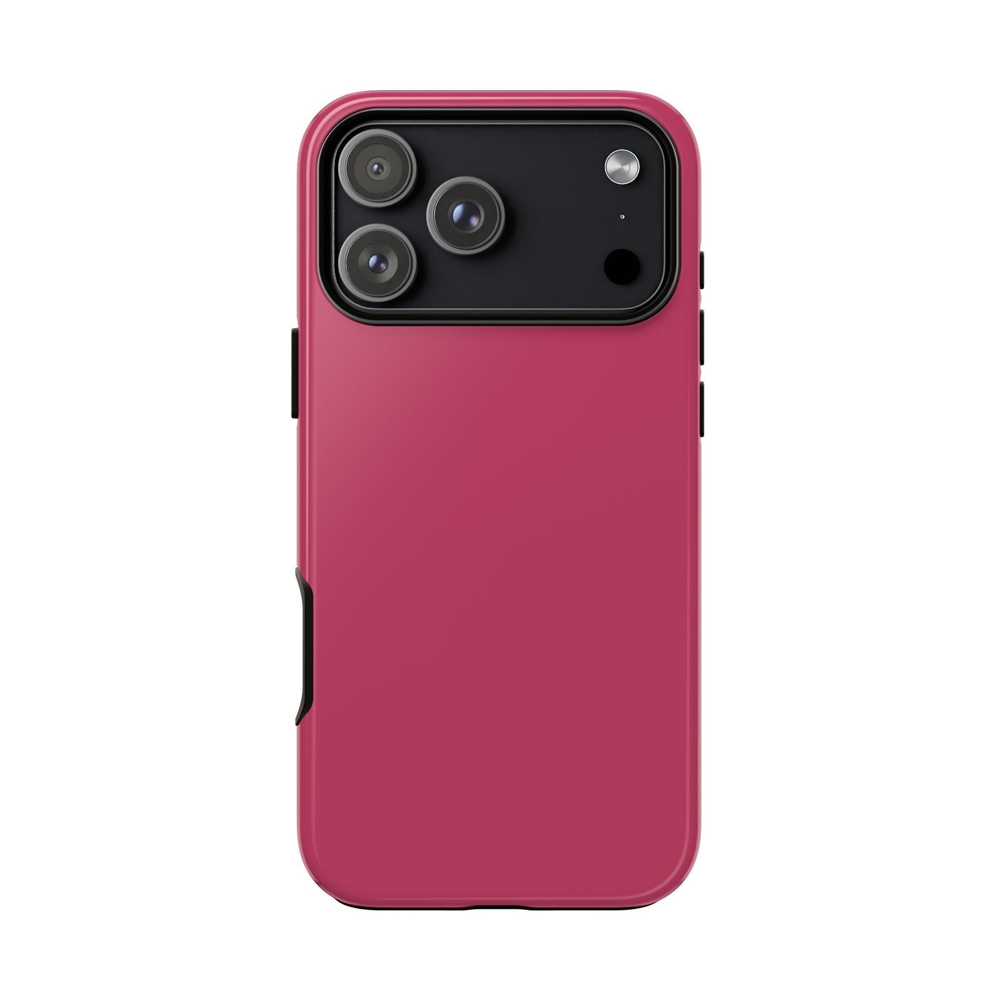 Raspberry Protective Phone Case