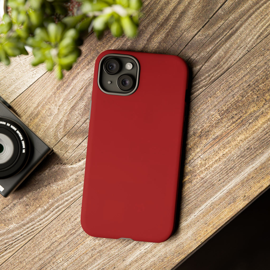 Terracota Protective Phone Case