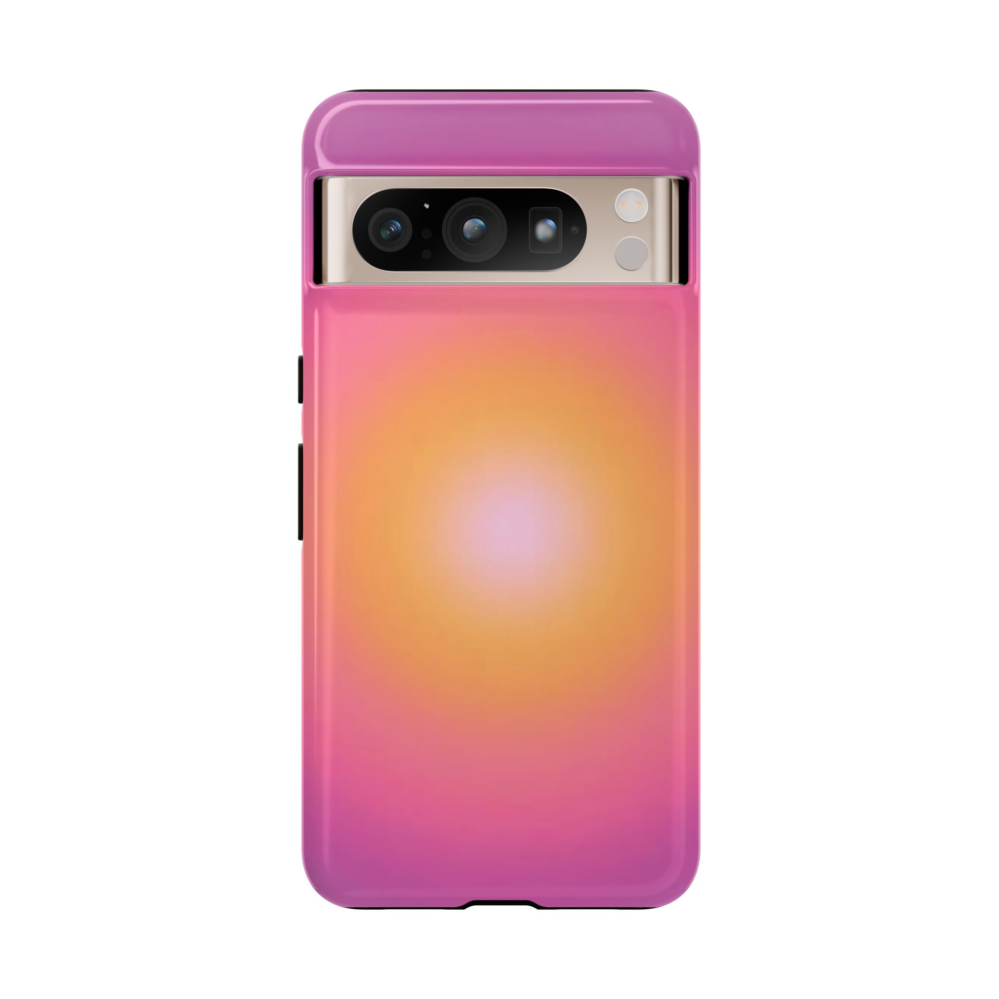 Sunbeam Gradient Protective Phone Case