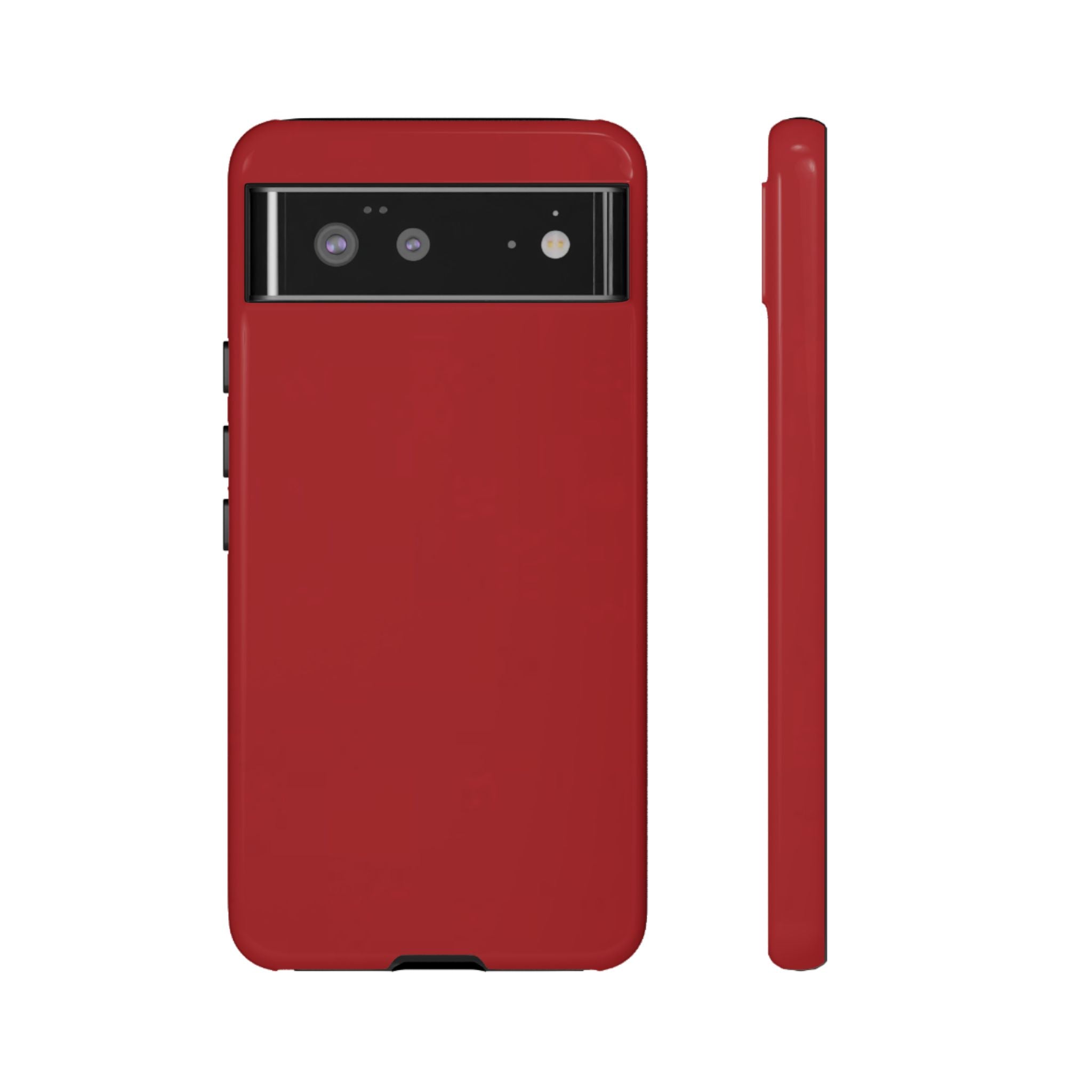 Terracota Protective Phone Case
