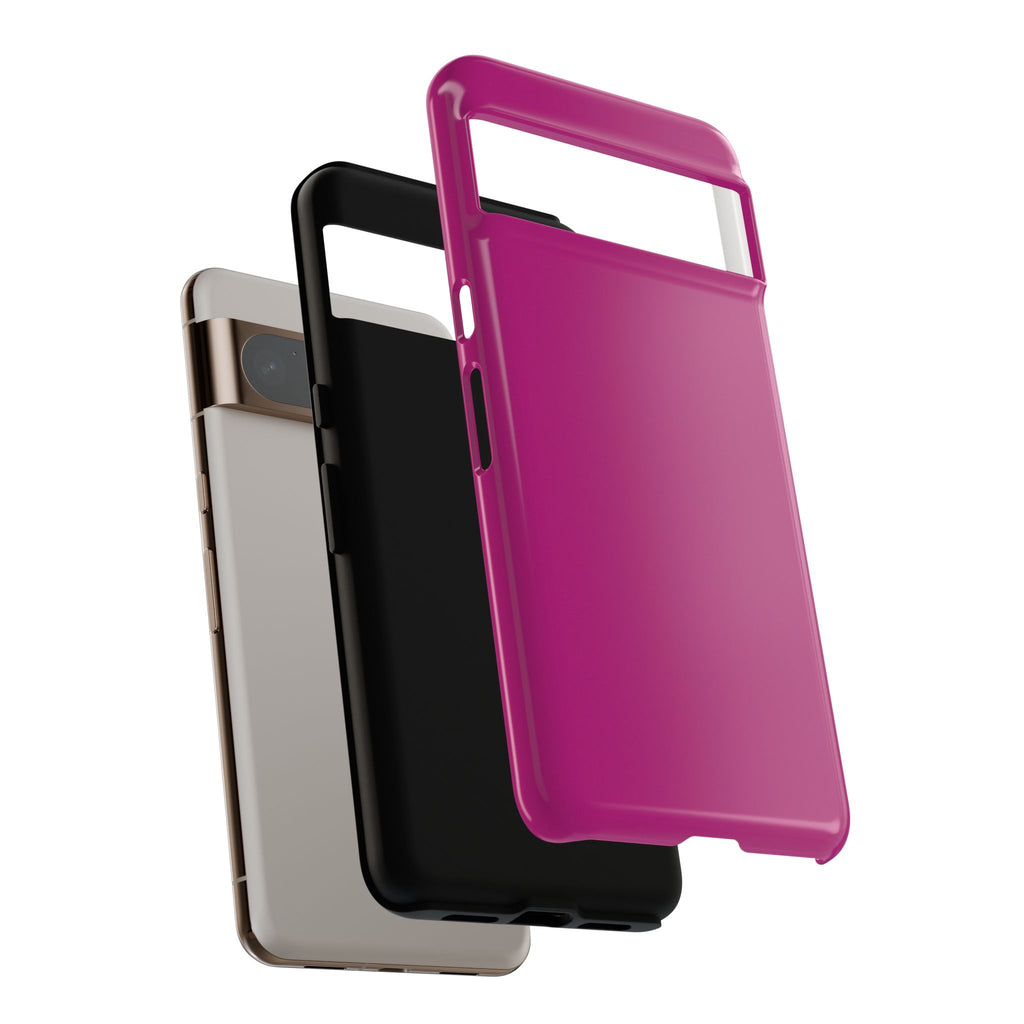 Berry Protective Phone Case