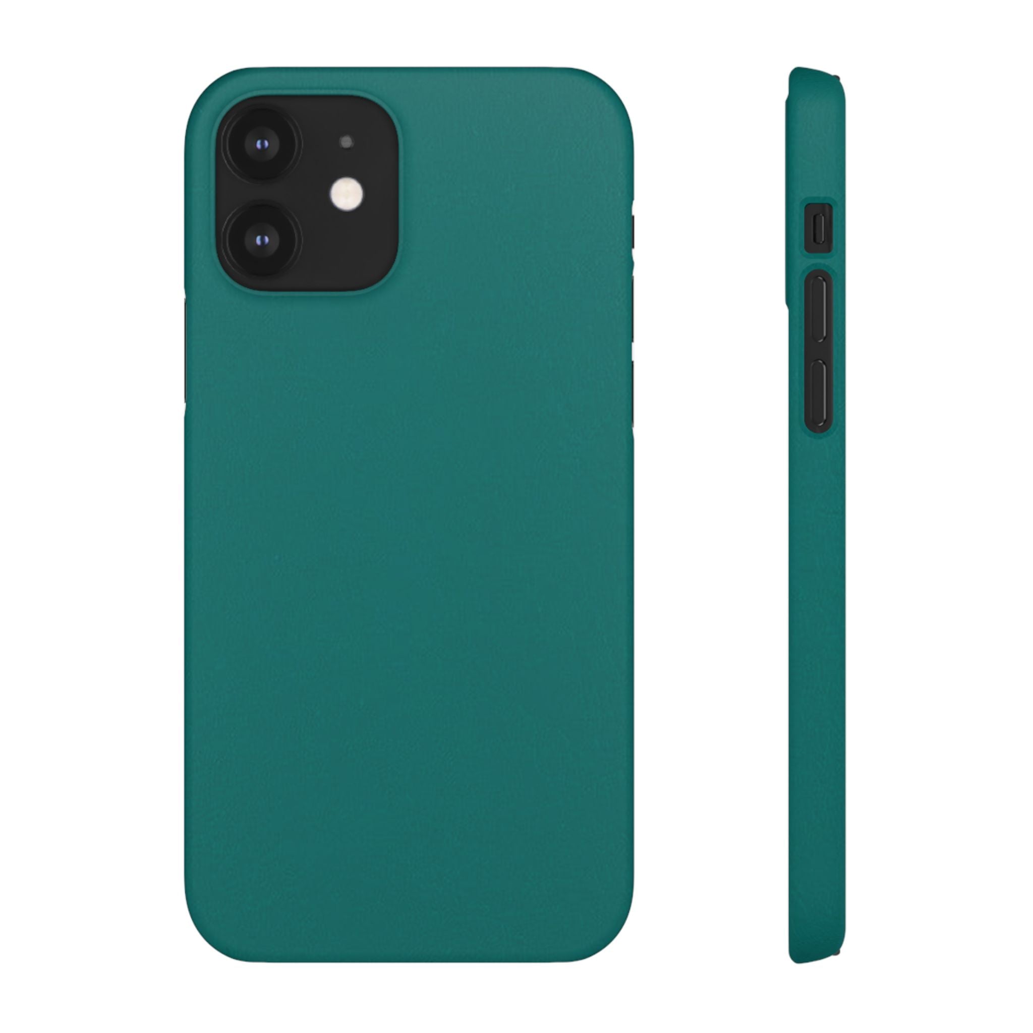 Sea Green Snap Phone Case