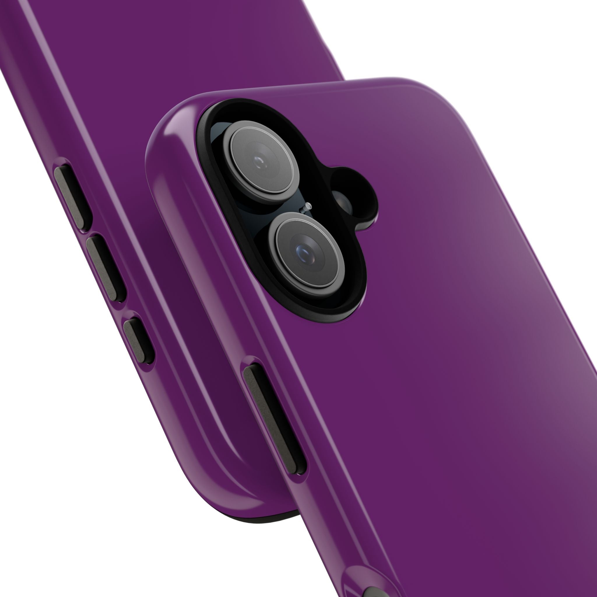 Blueberry Protective Phone Case