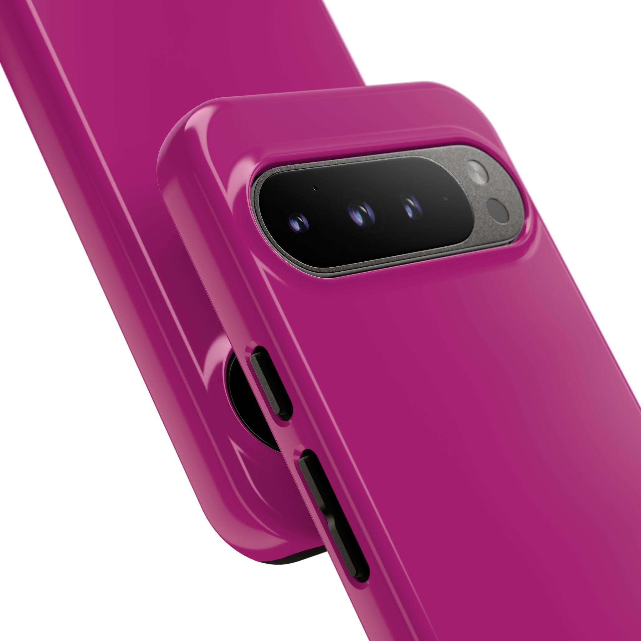 Berry Protective Phone Case
