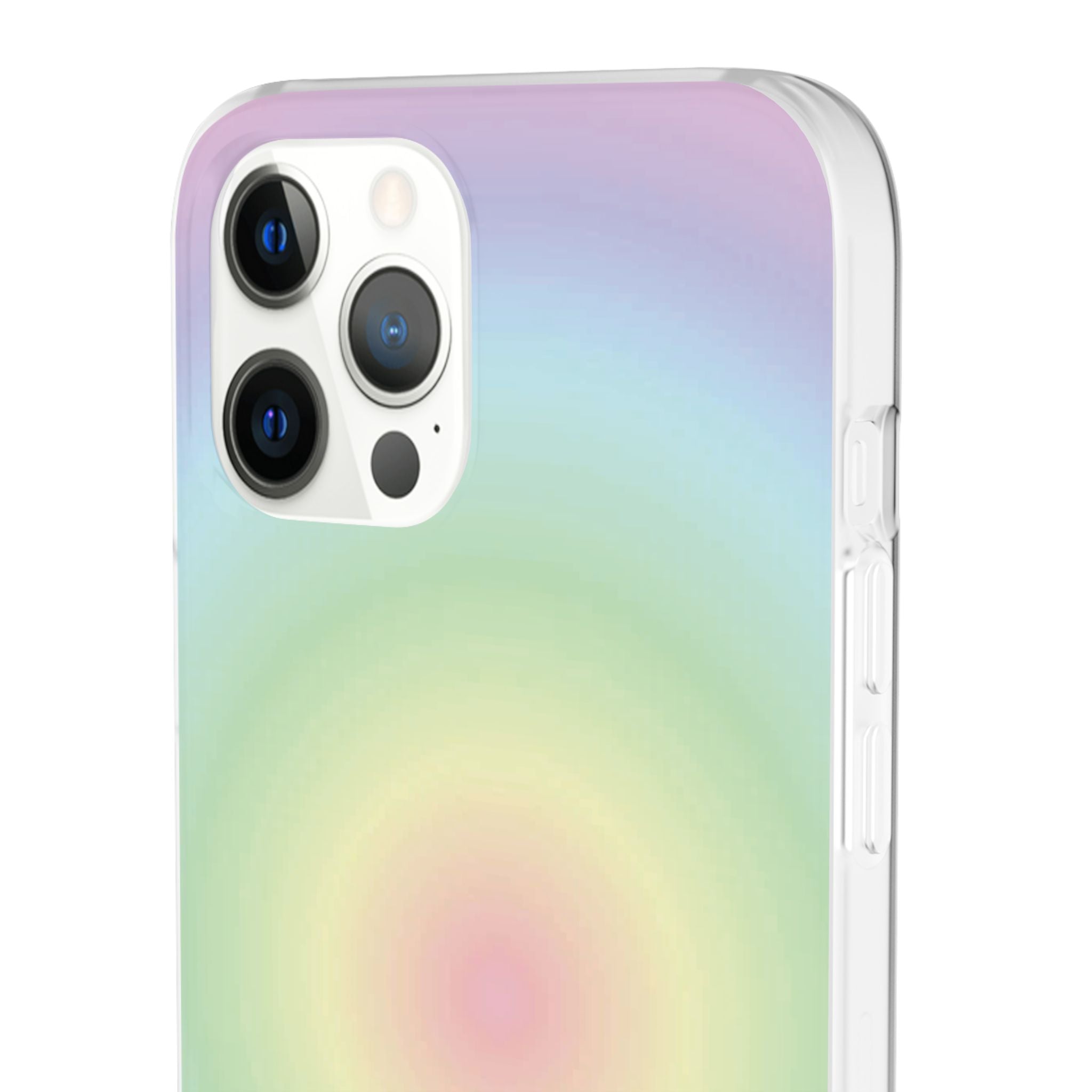 Bermuda Halo Gradient Flexi Case