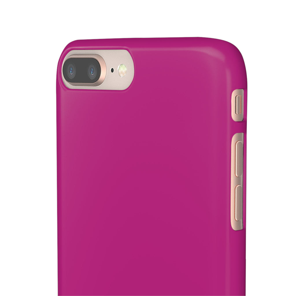 Berry Snap Phone Case