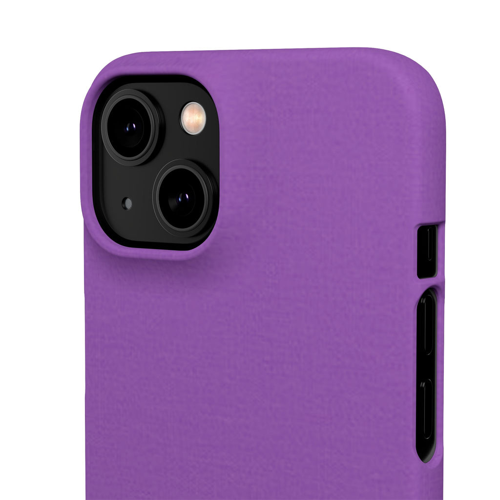 Olivia Snap Phone Case