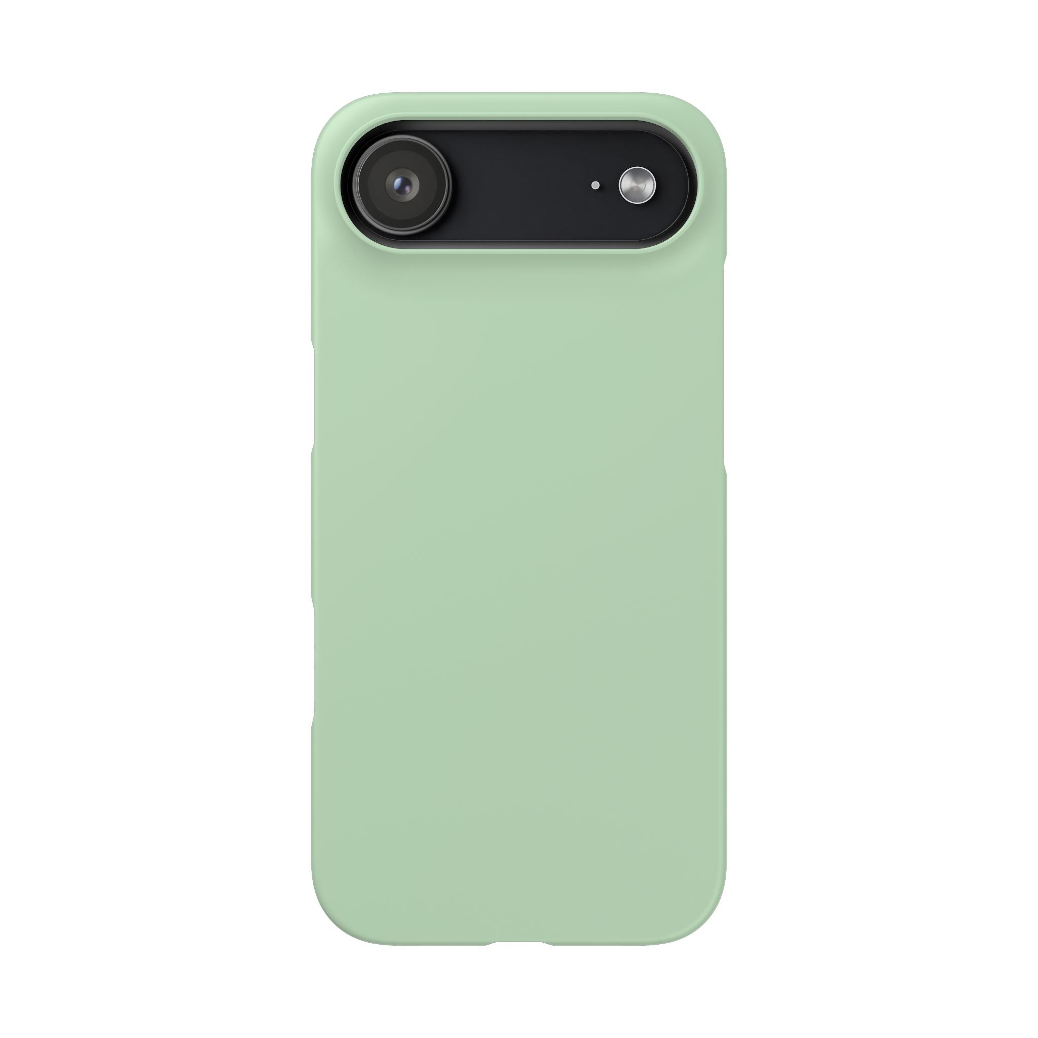 Mint Snap Phone Case