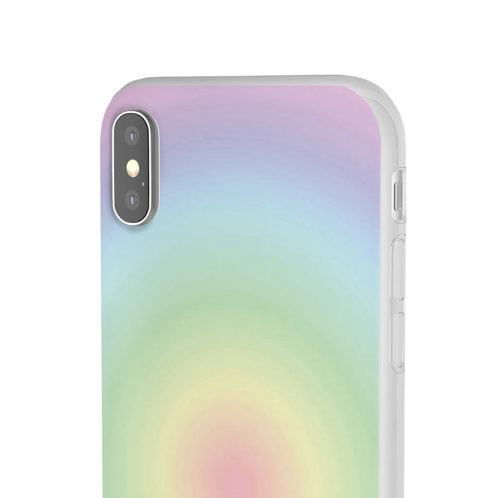 Bermuda Halo Gradient Flexi Case