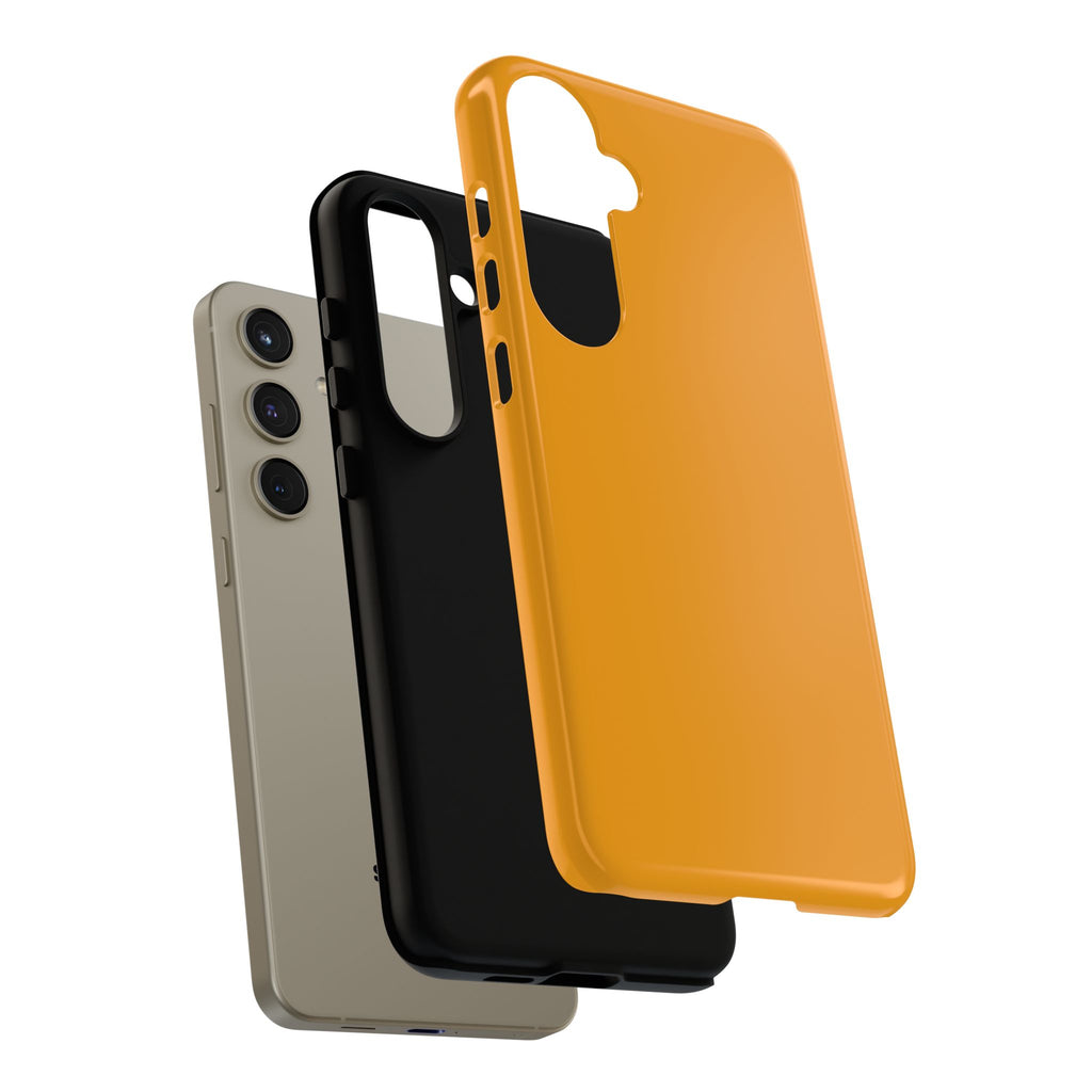 Mandarin Protective Phone Case