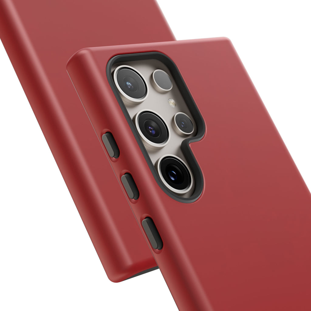 Terracota Protective Phone Case