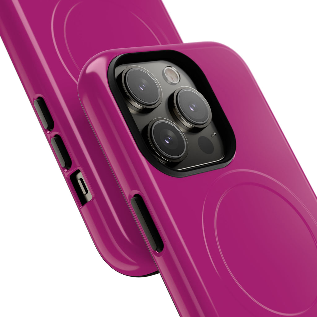 Berry MagSafe Protective Phone Case