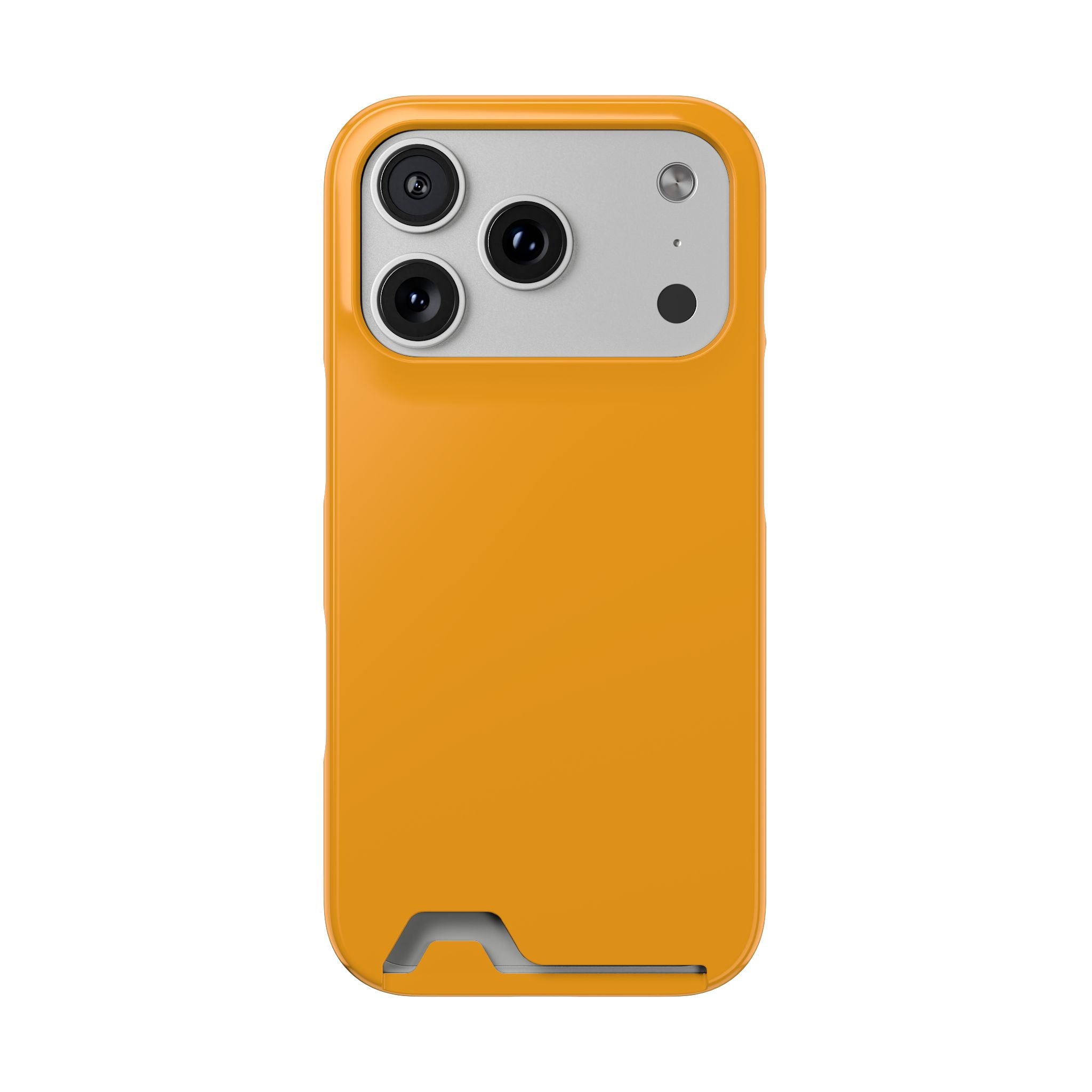 Mandarin Card-Holder Phone Case