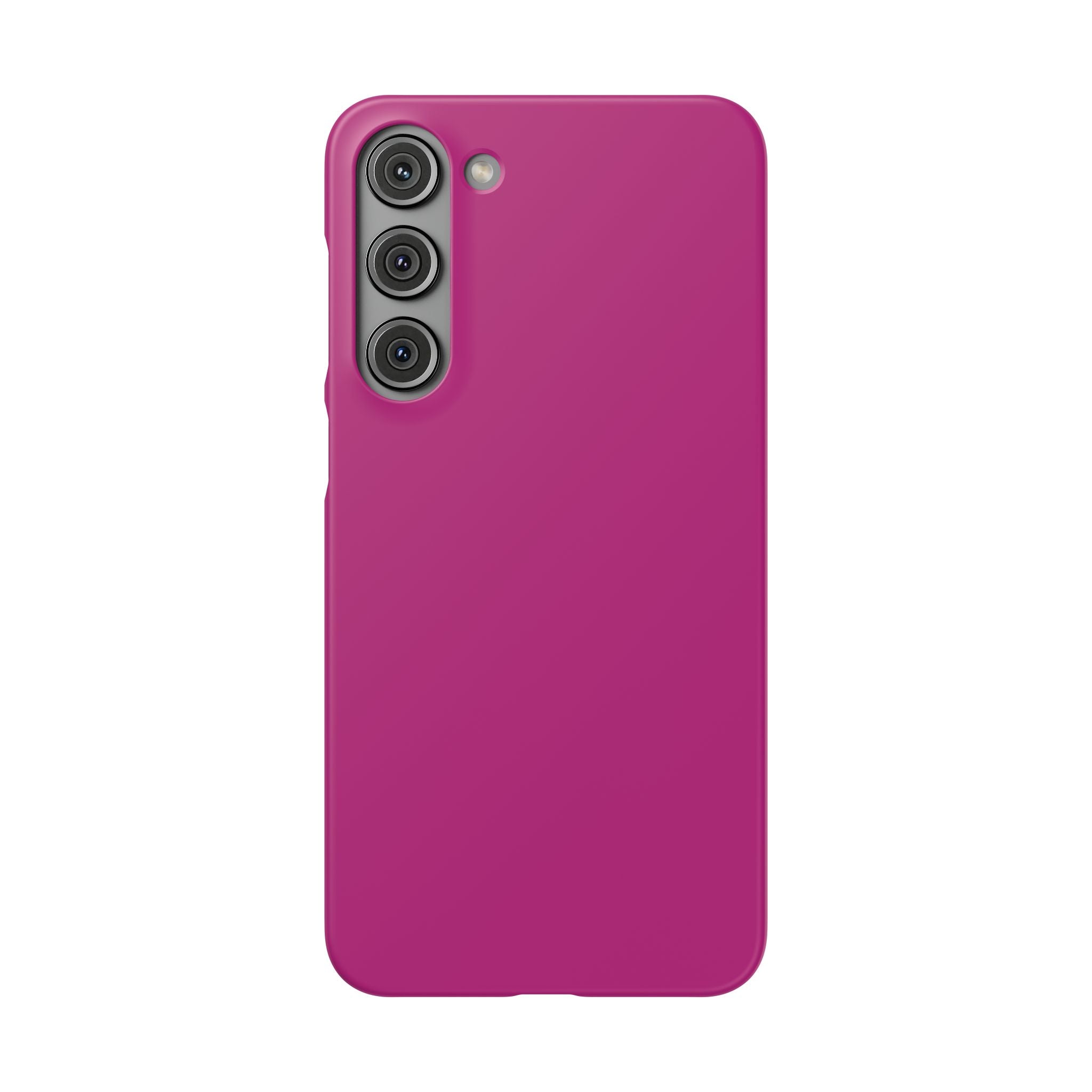 Berry Snap Phone Case