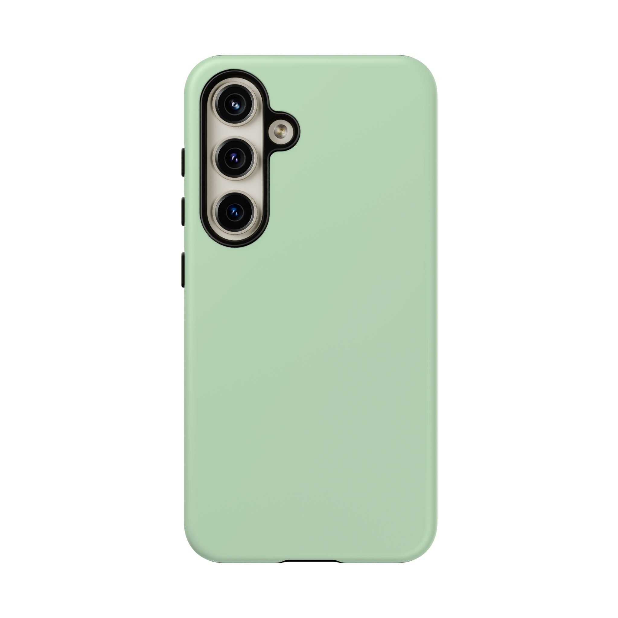 Mint Protective Phone Case
