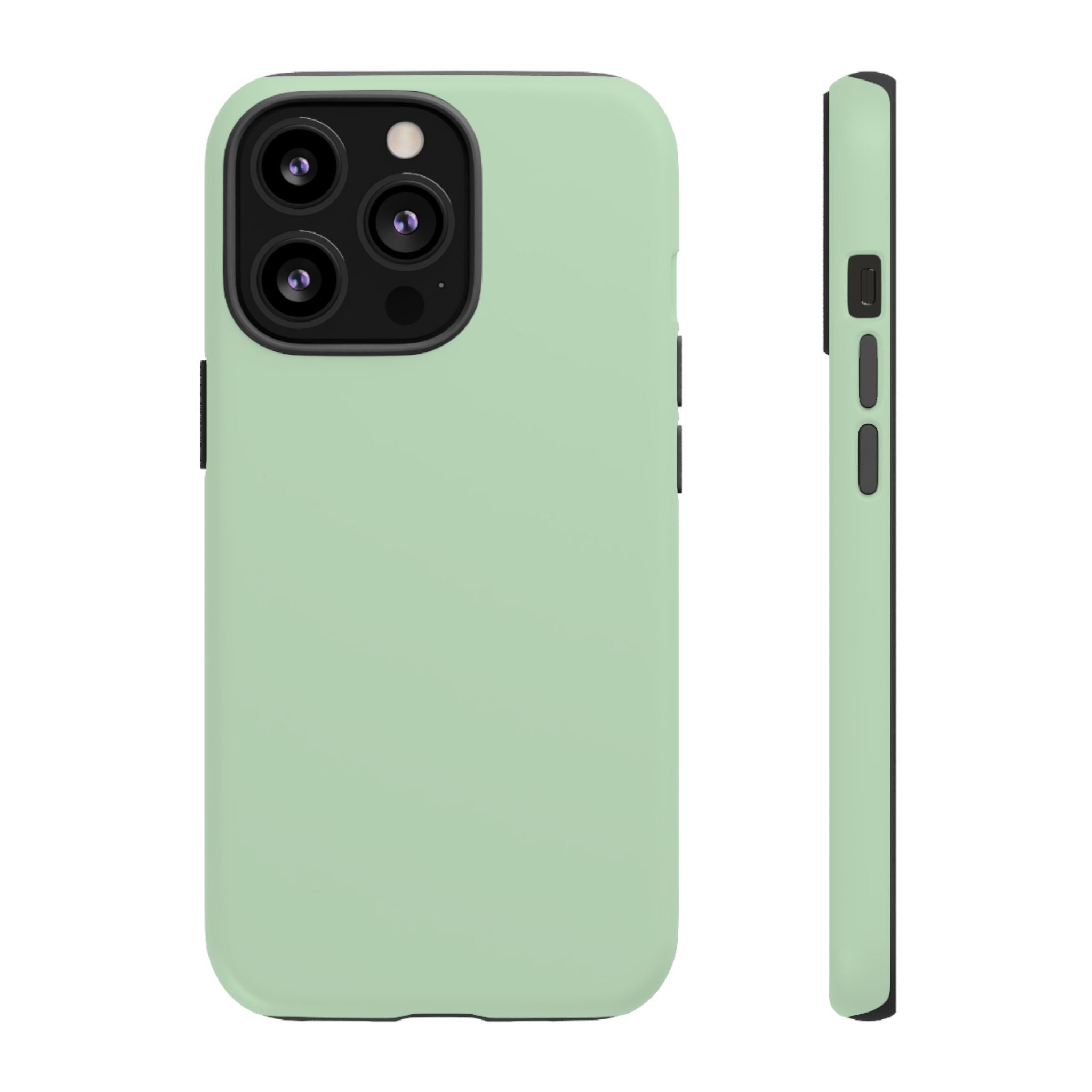Mint Protective Phone Case