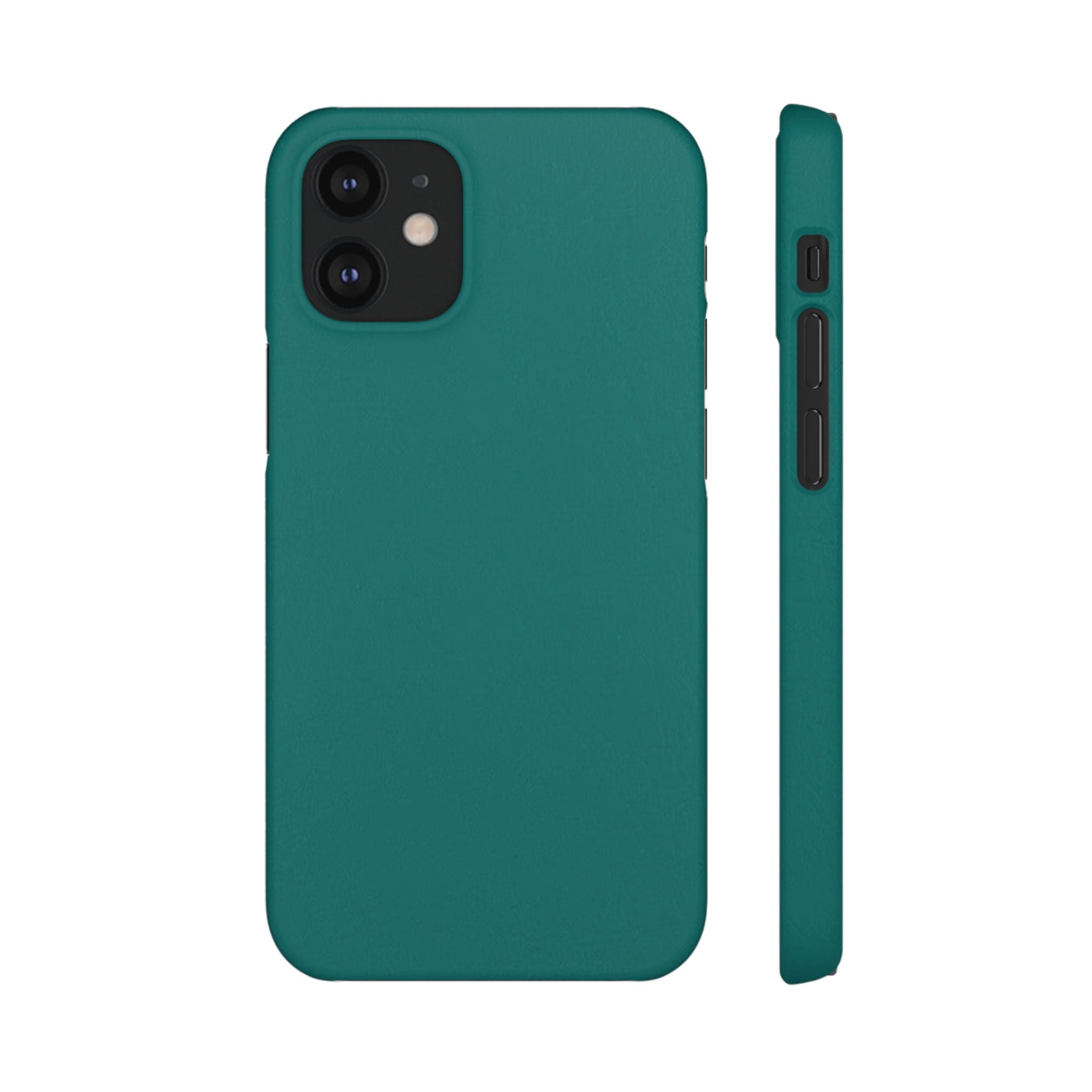 Sea Green Snap Phone Case