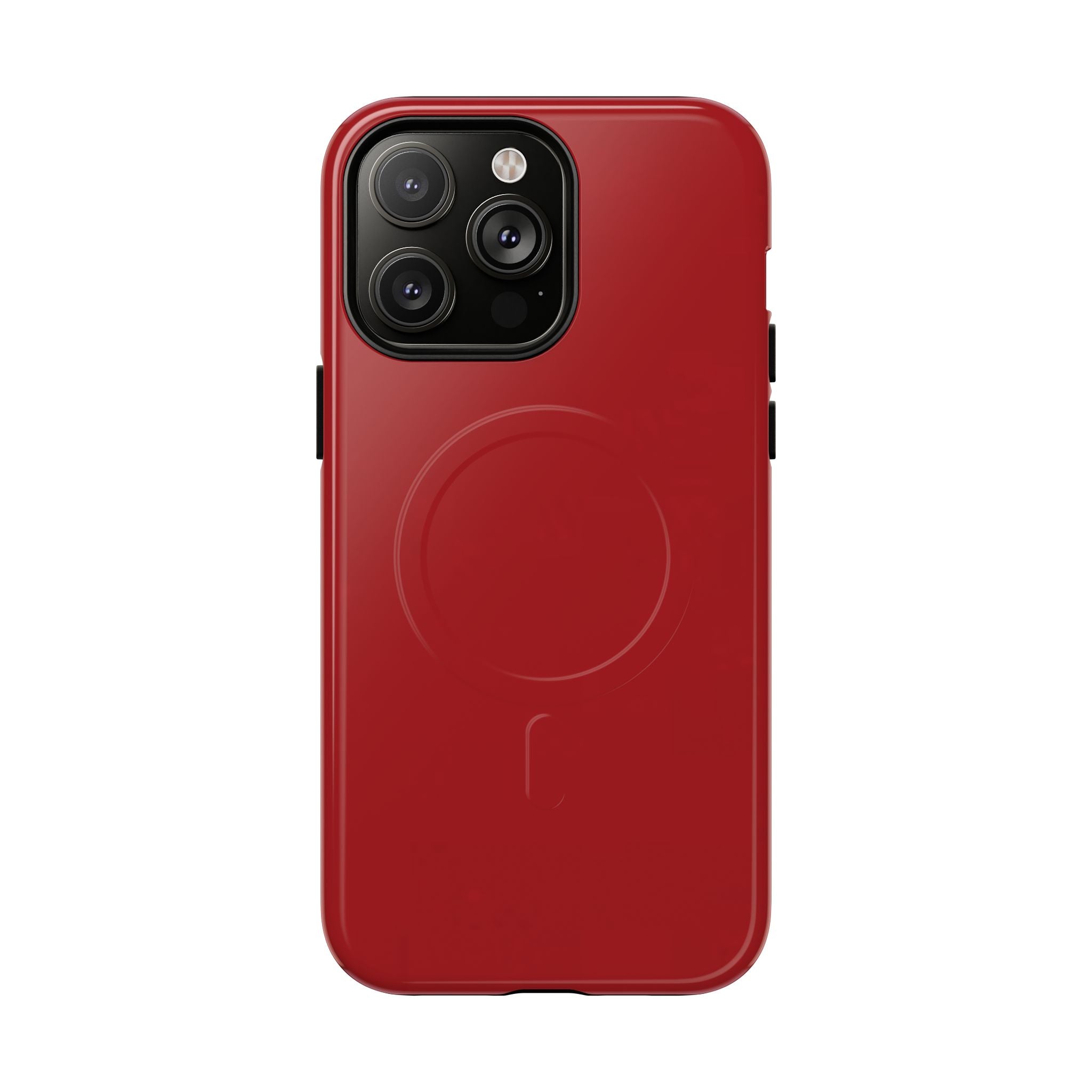 Terracota MagSafe Protective Phone Case
