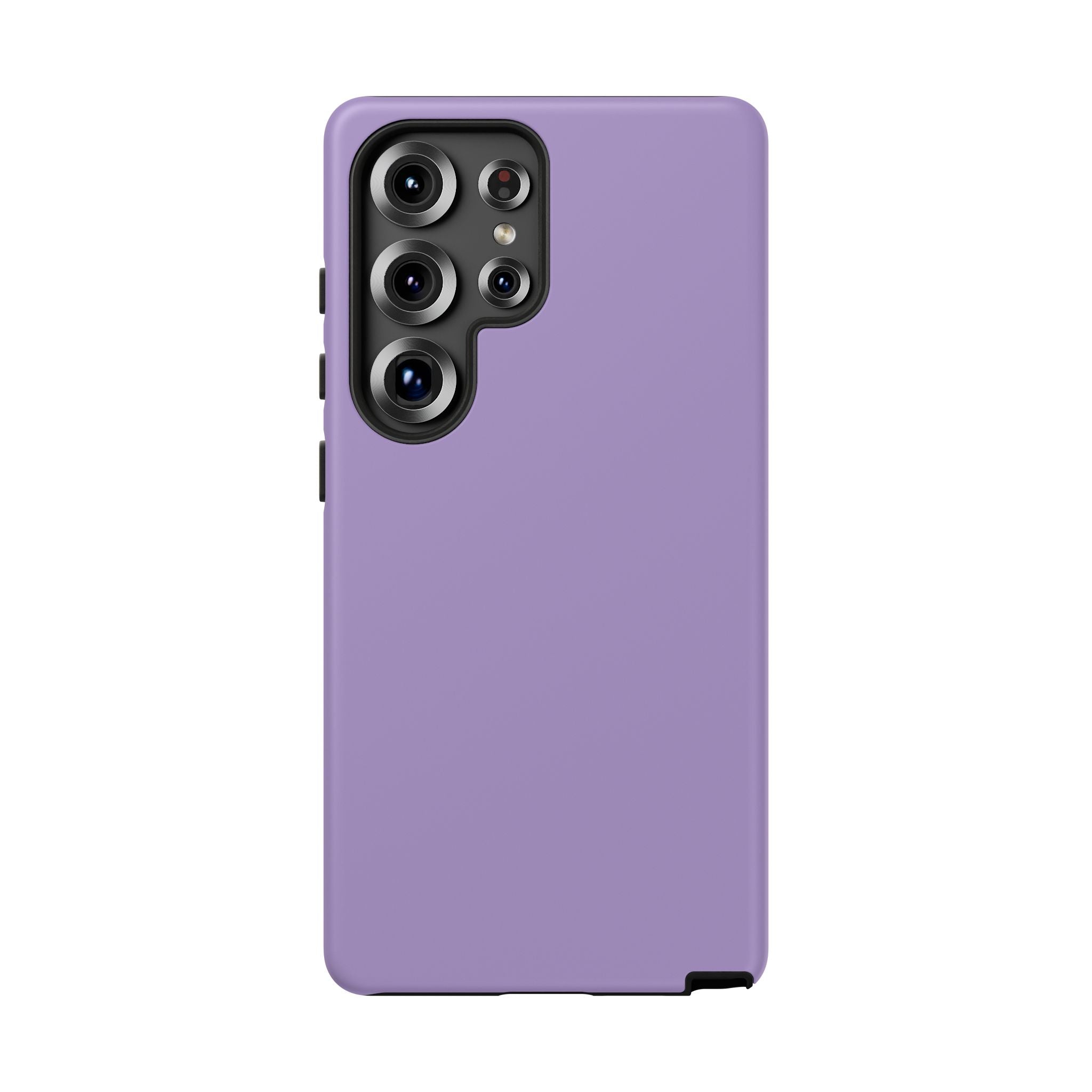 Lilac Protective Phone Case