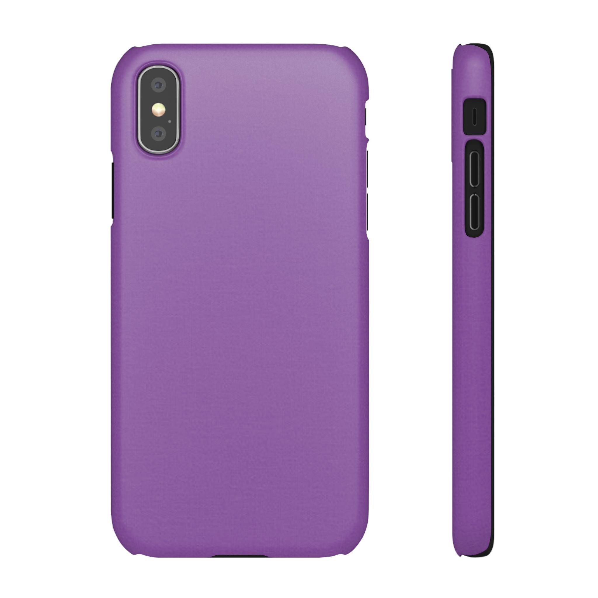 Olivia Snap Phone Case