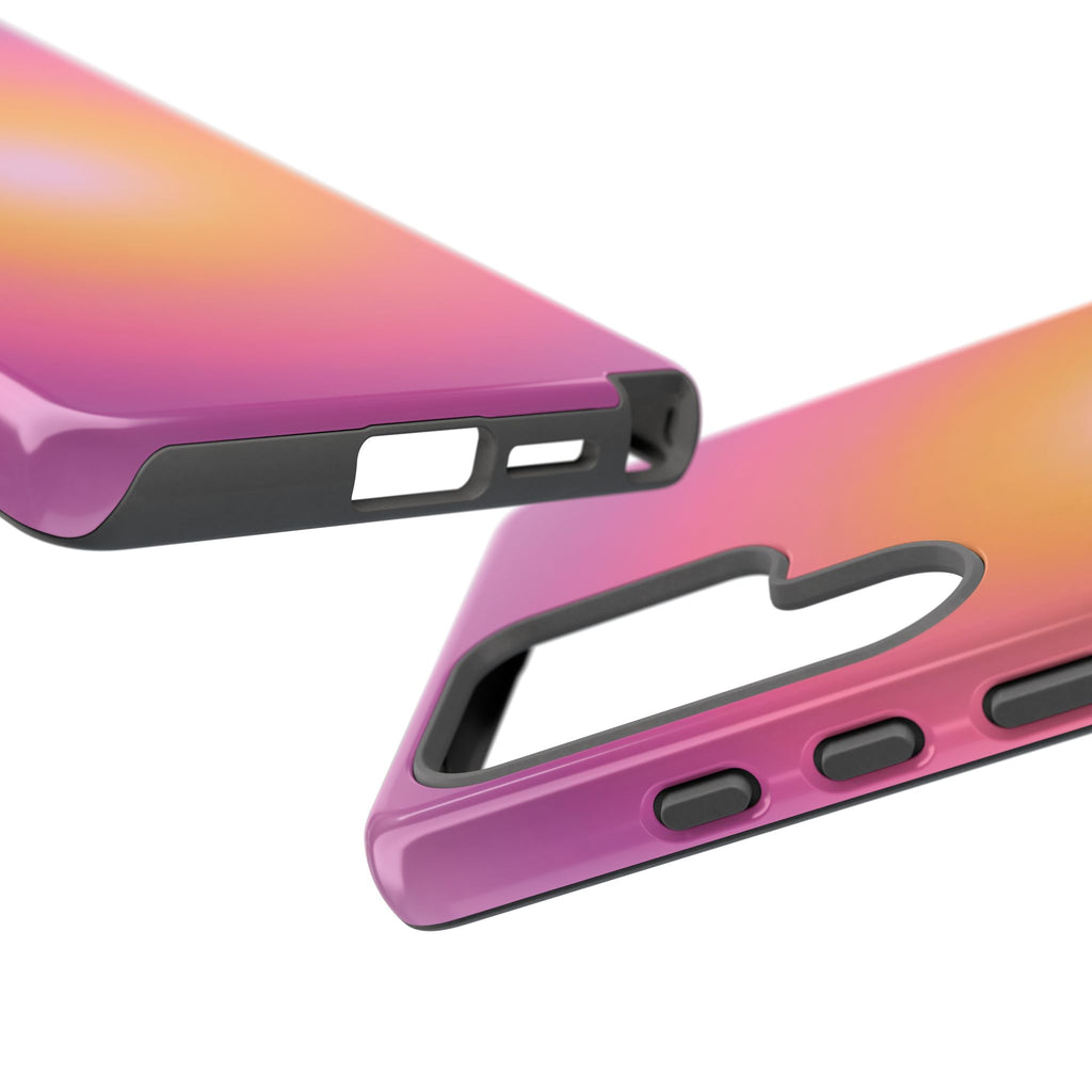 Sunbeam Gradient Protective Phone Case