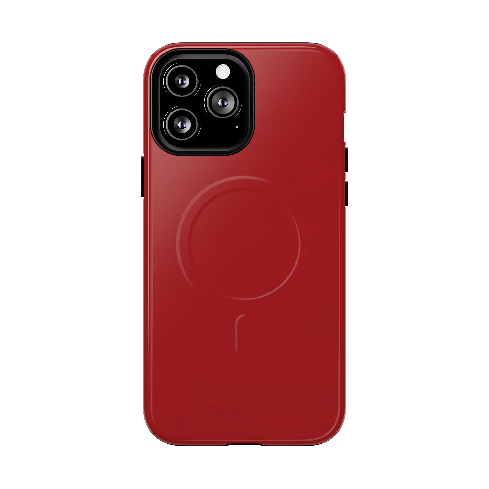 Terracota MagSafe Protective Phone Case