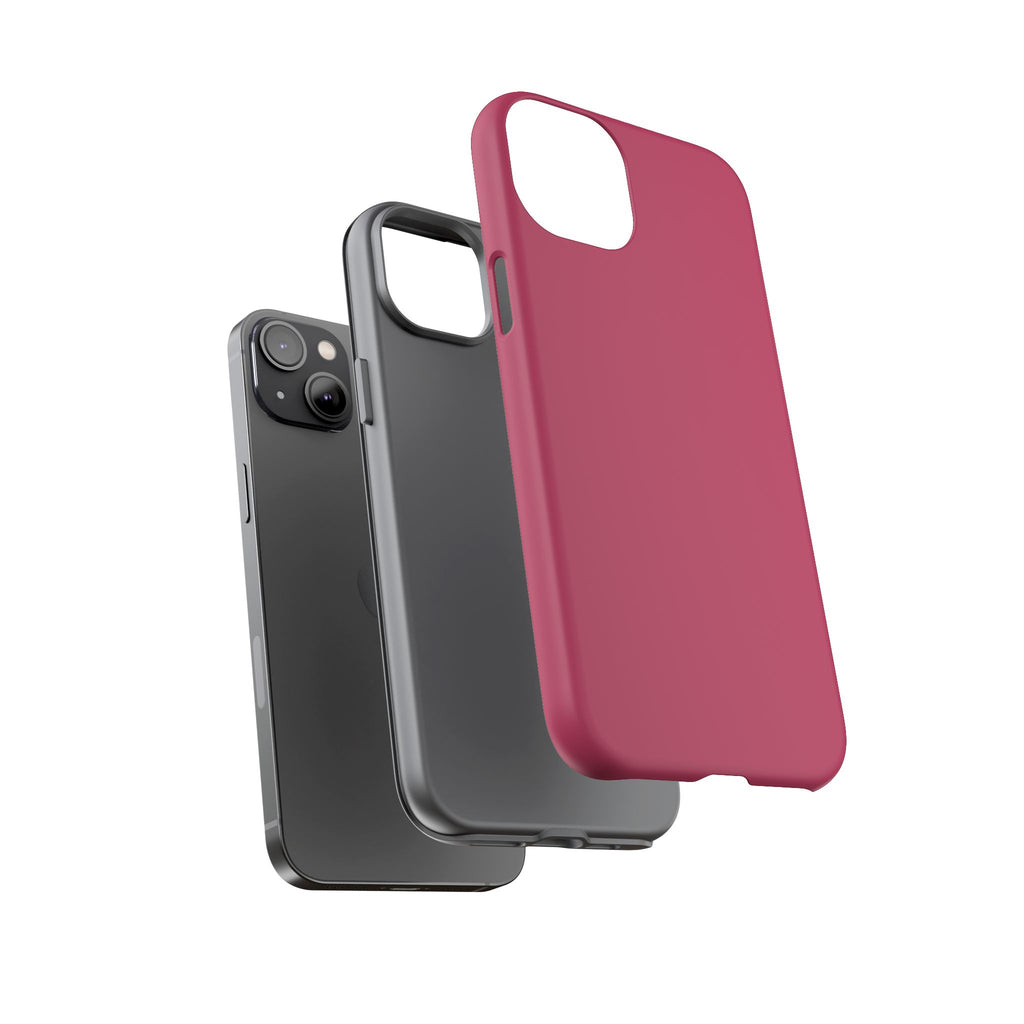 Raspberry Protective Phone Case