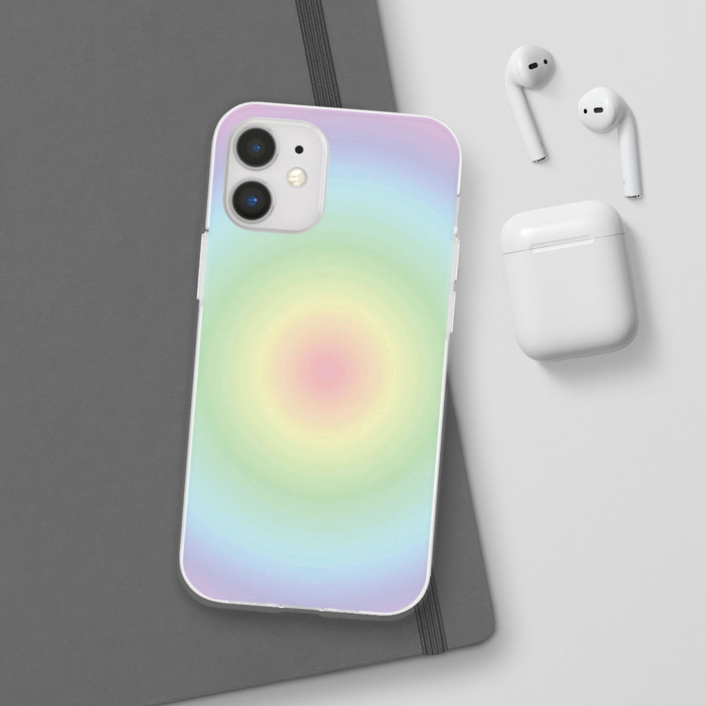 Bermuda Halo Gradient Flexi Case