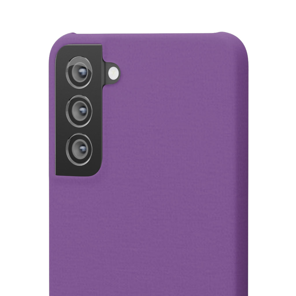 Olivia Snap Phone Case