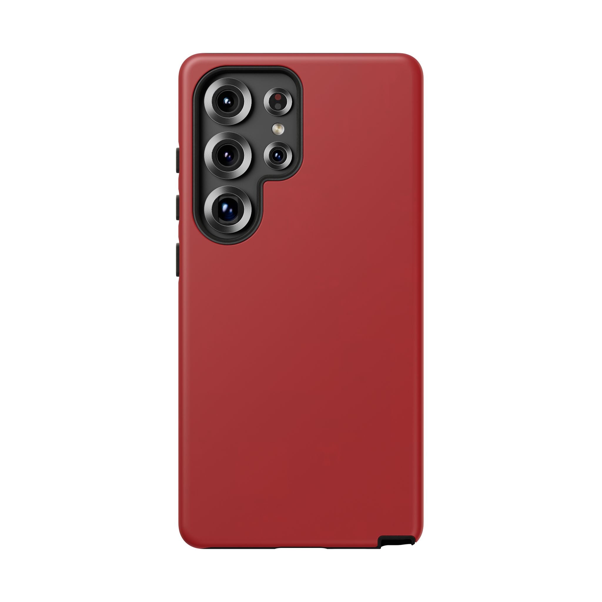Terracota Protective Phone Case