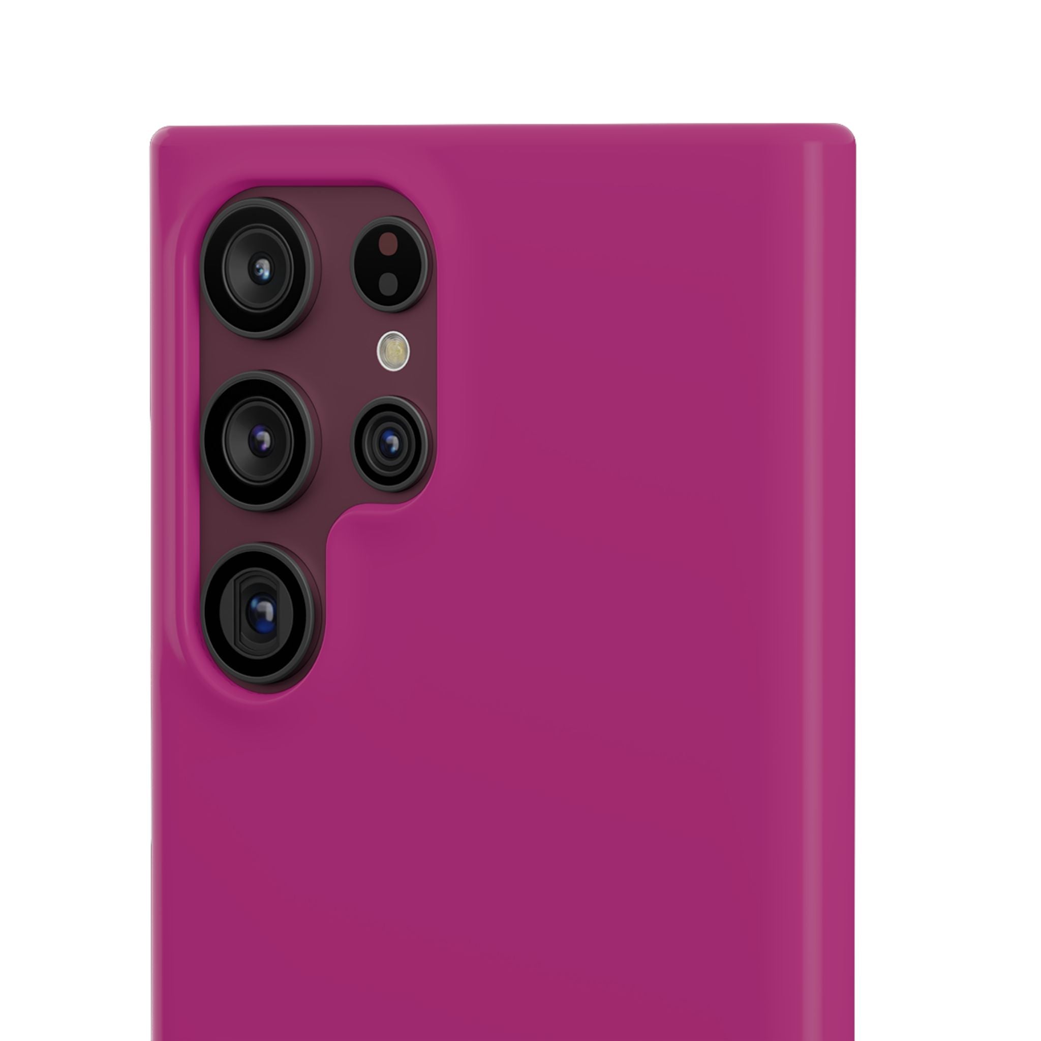 Berry Snap Phone Case