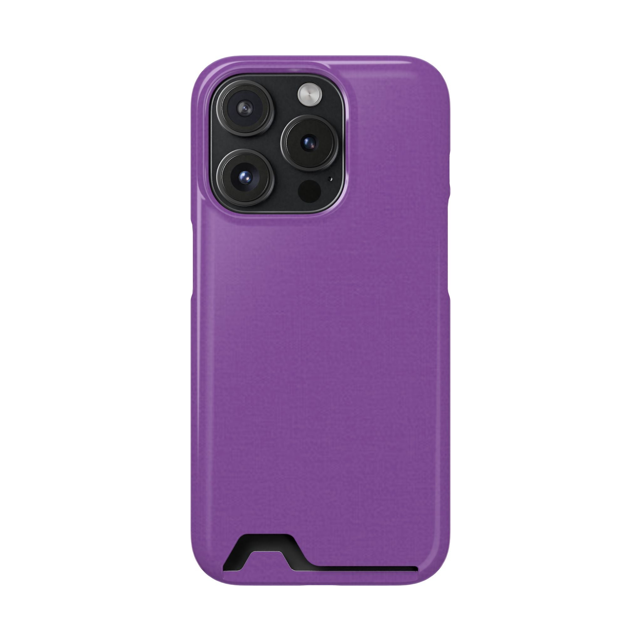 Olivia Card-Holder Phone Case