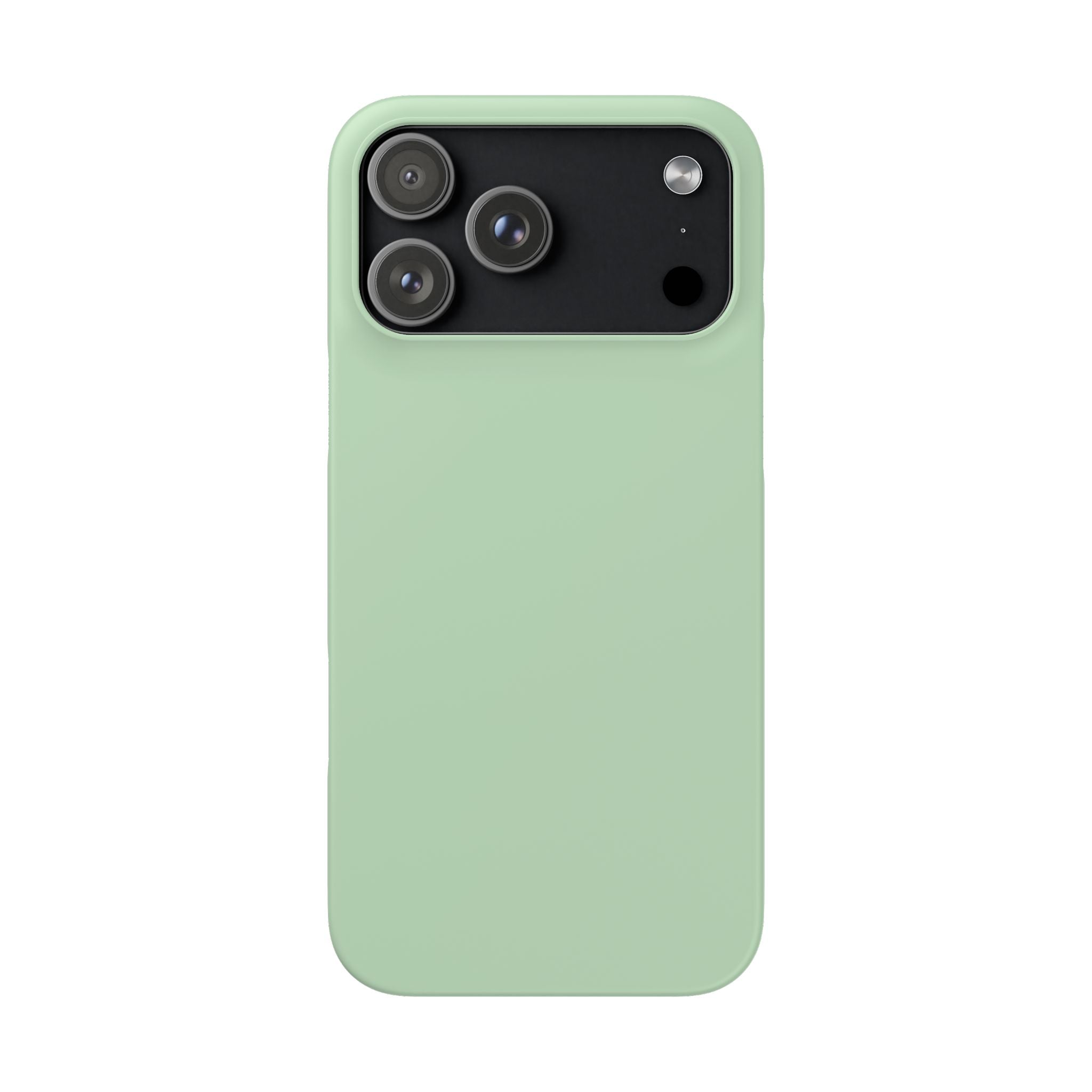 Mint Snap Phone Case