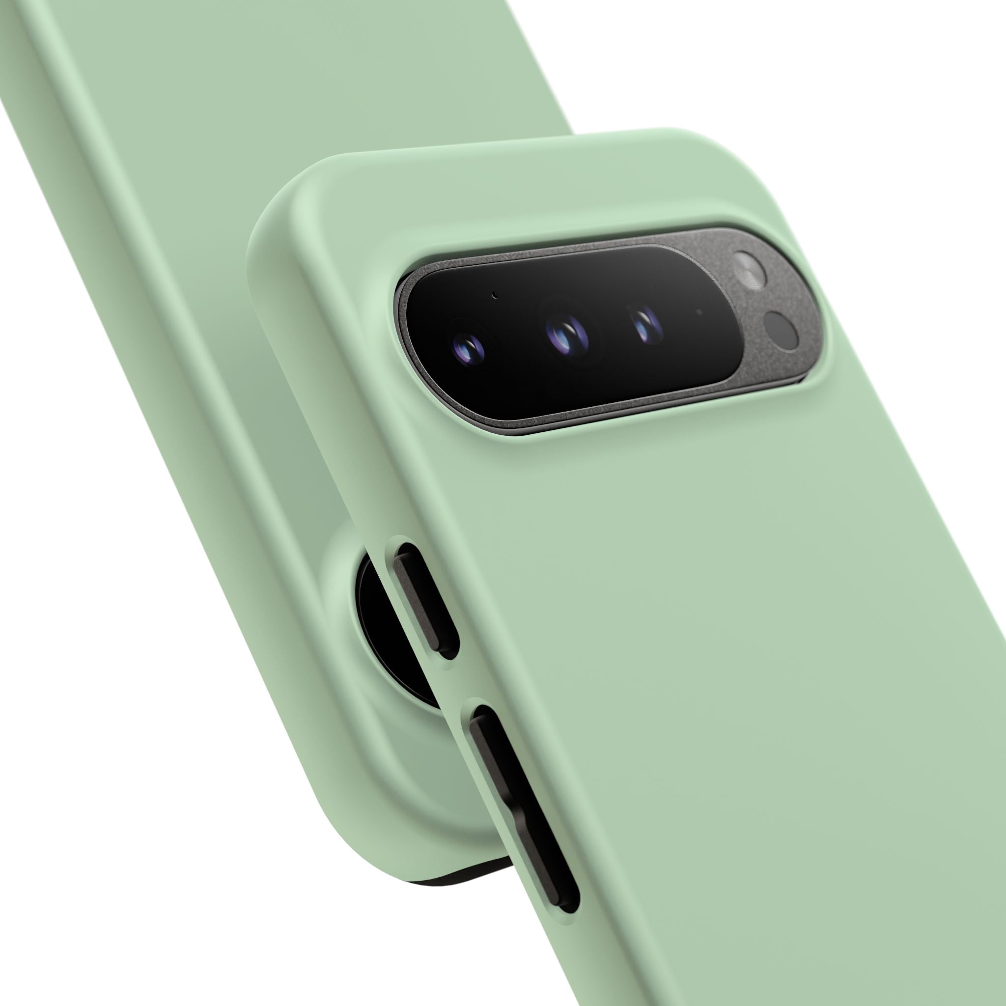 Mint Protective Phone Case